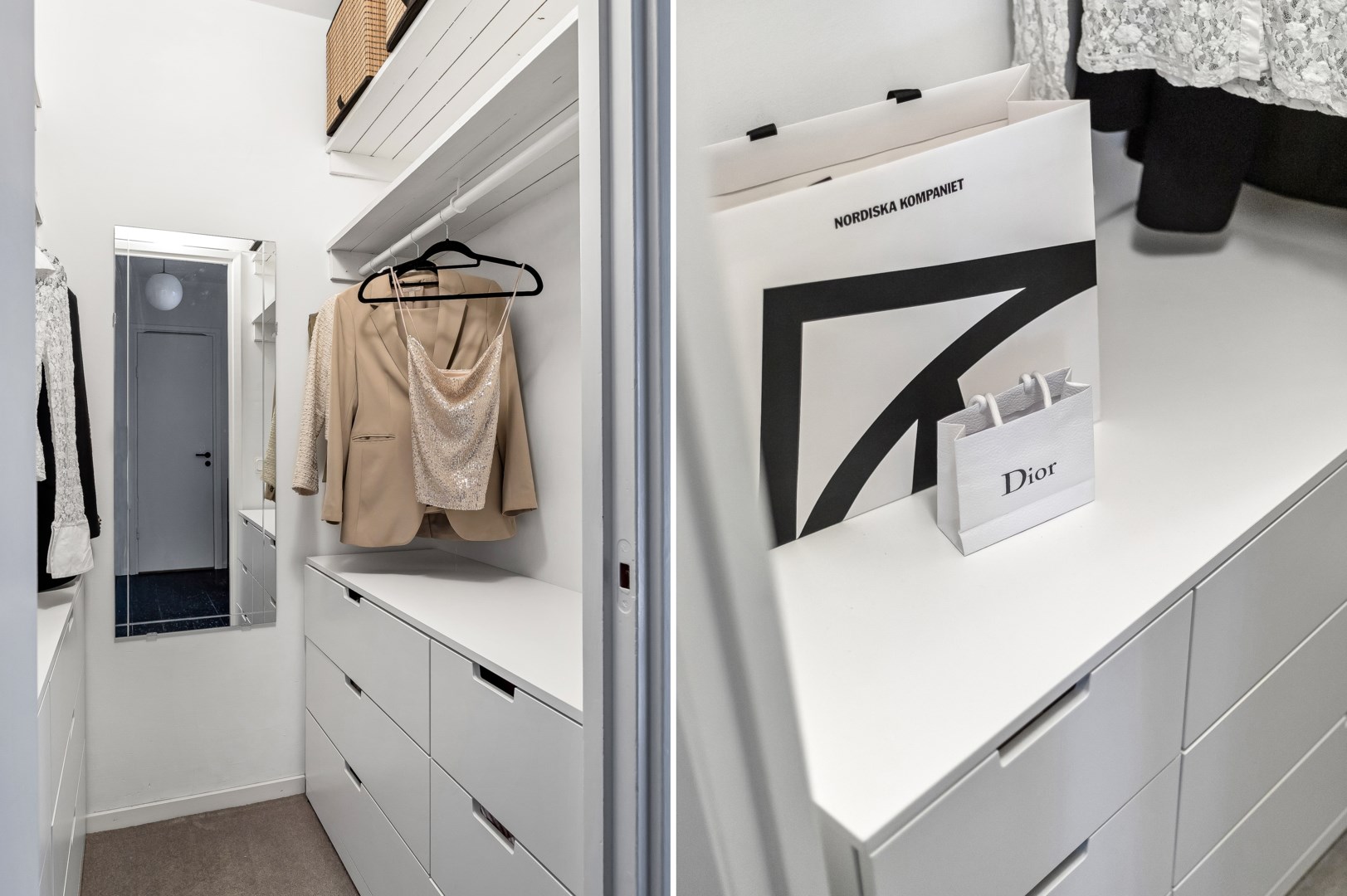 Bostadsbild från Dragarbrunnsgatan 62, Såld i Centrum, Uppsala