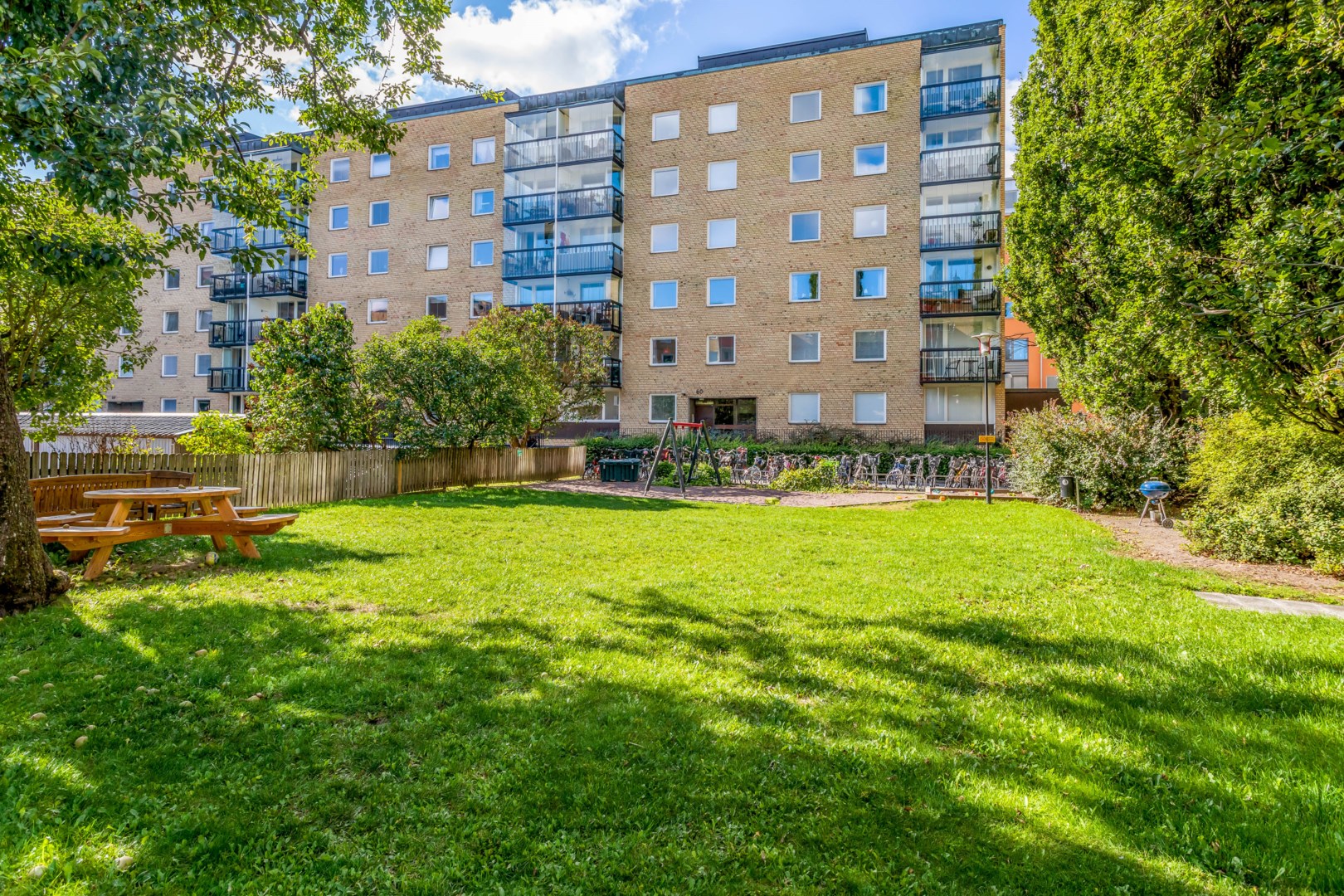 Bostadsbild från Dragarbrunnsgatan 62, Såld i Centrum, Uppsala