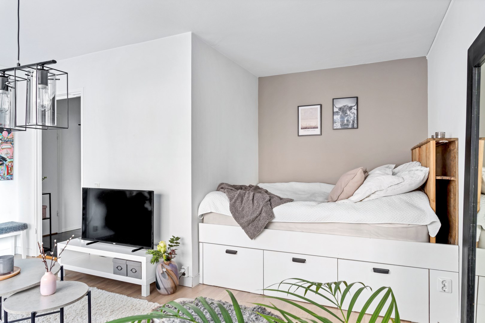 Bostadsbild från Dragarbrunnsgatan 62, Såld i Centrum, Uppsala