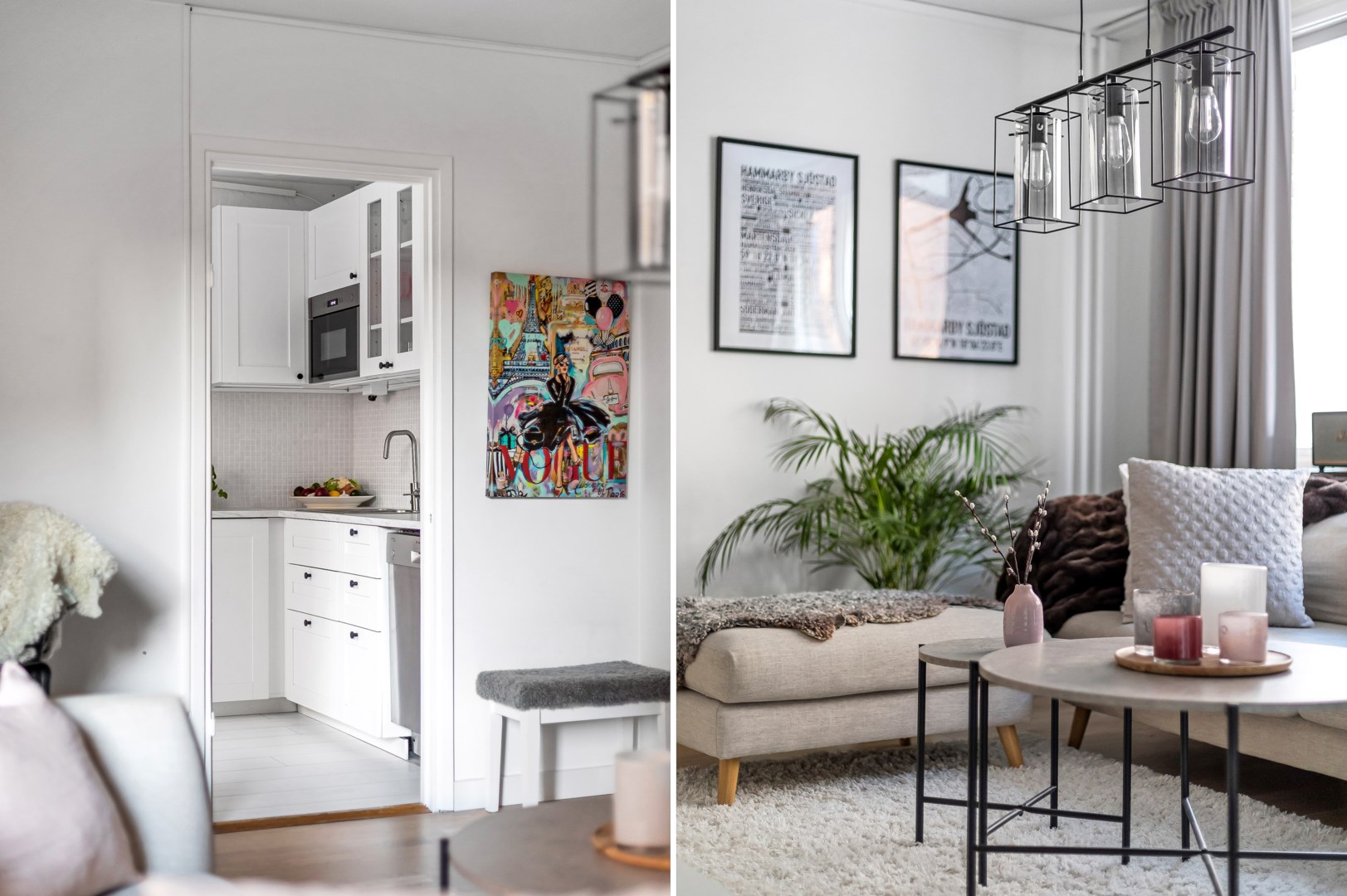 Bostadsbild från Dragarbrunnsgatan 62, Såld i Centrum, Uppsala