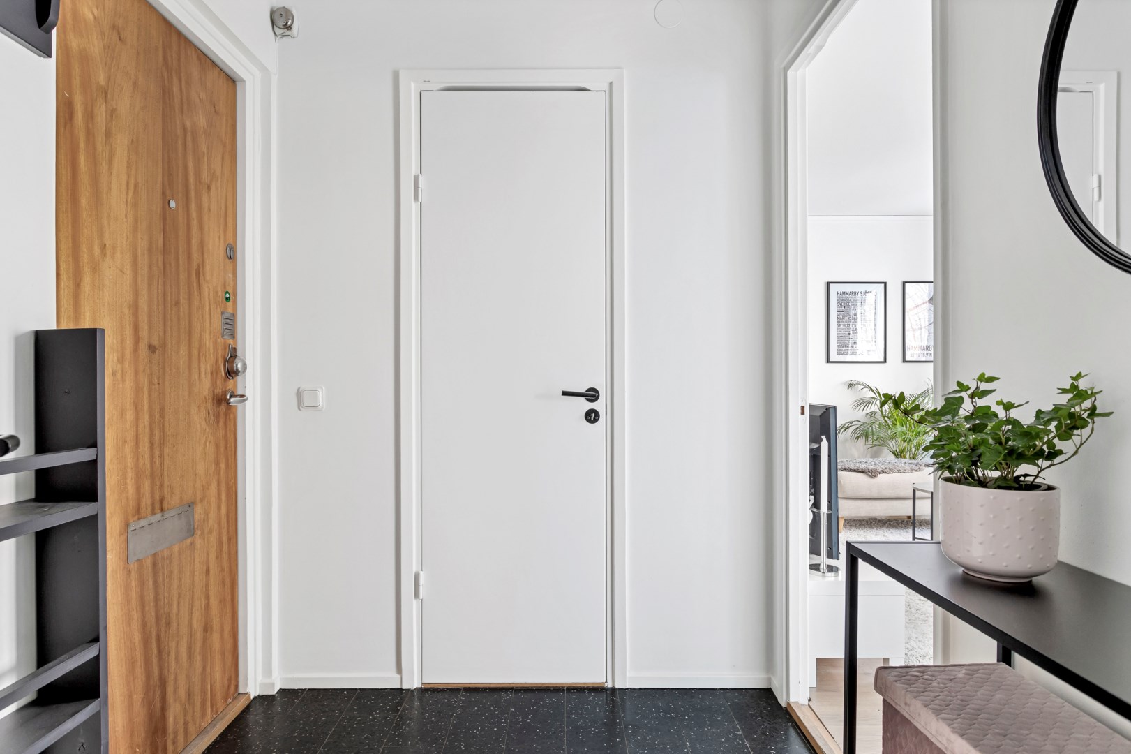 Bostadsbild från Dragarbrunnsgatan 62, Såld i Centrum, Uppsala