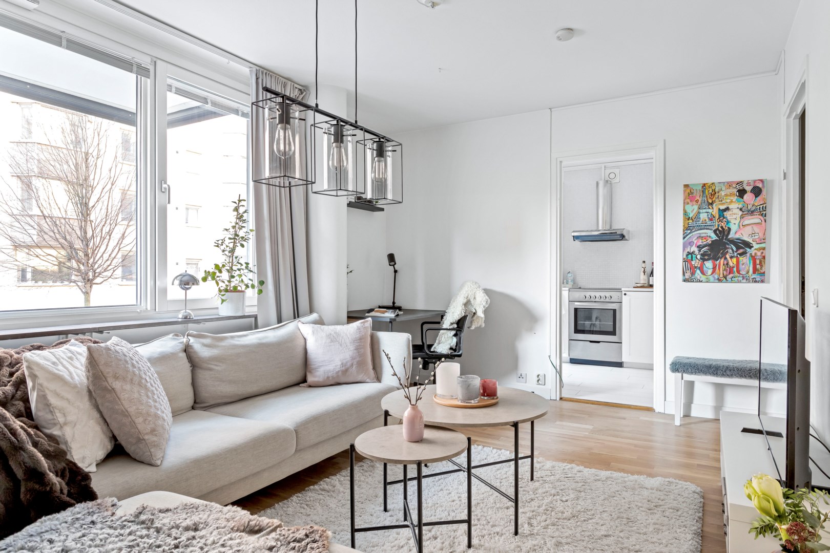 Bostadsbild från Dragarbrunnsgatan 62, Såld i Centrum, Uppsala