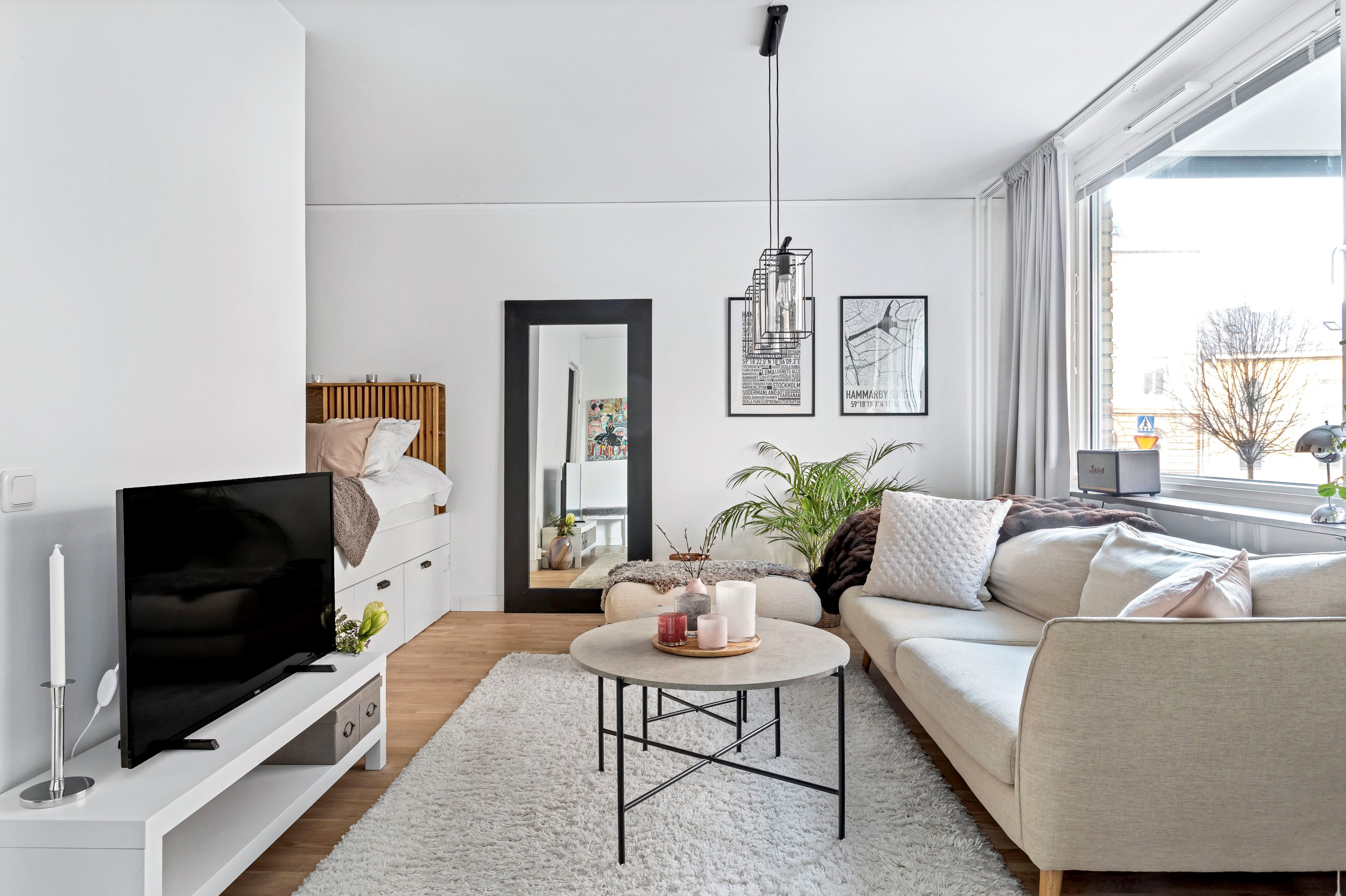 Bostadsbild från Dragarbrunnsgatan 62, Såld i Centrum, Uppsala