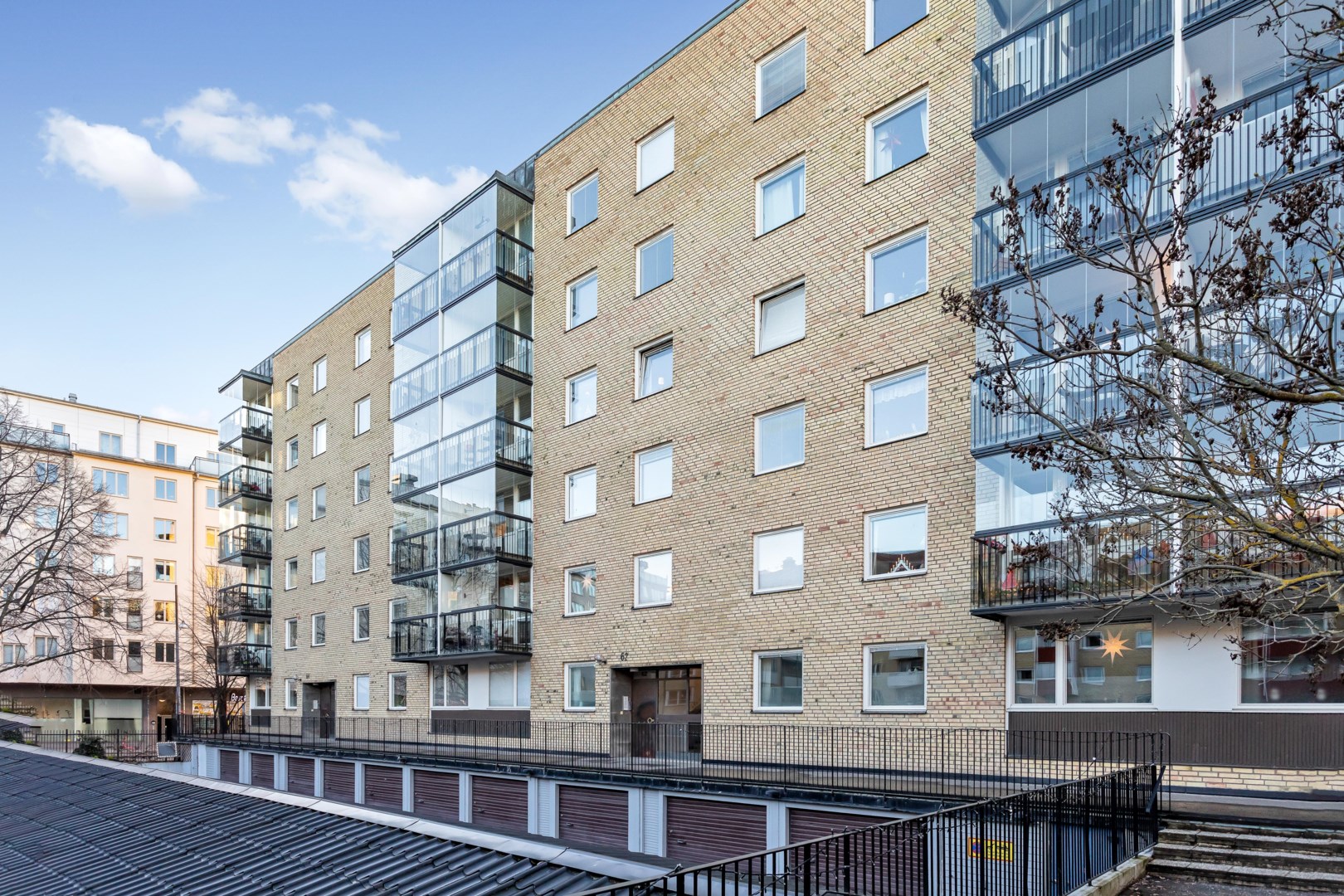 Bostadsbild från Dragarbrunnsgatan 62, Såld i Centrum, Uppsala