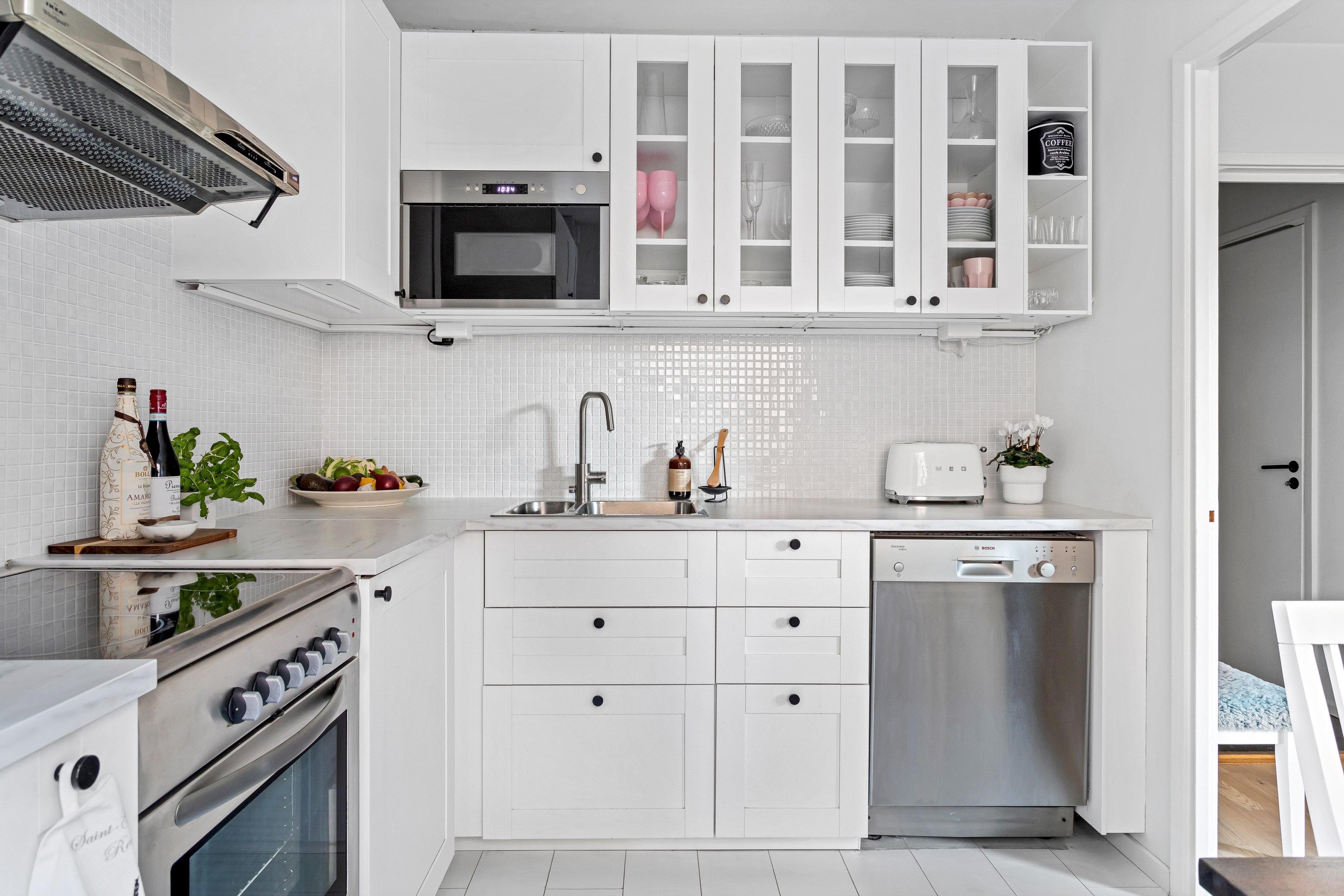 Bostadsbild från Dragarbrunnsgatan 62, Såld i Centrum, Uppsala