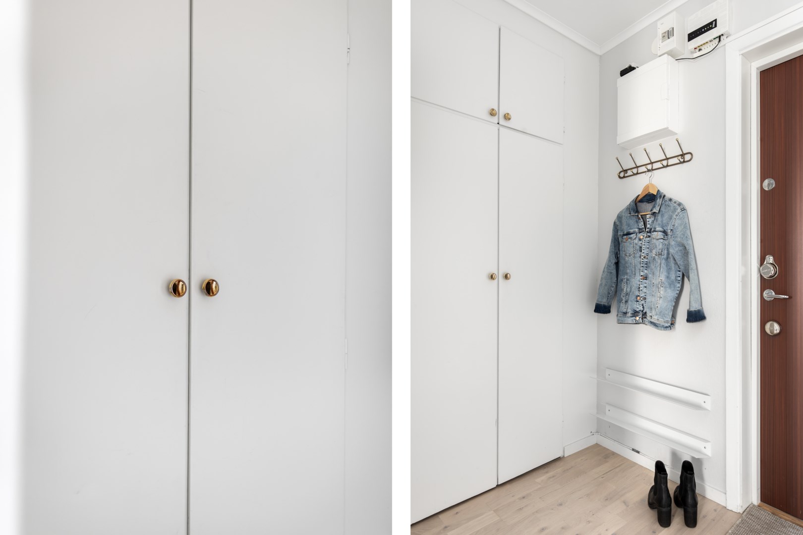 Bostadsbild från Ekuddsvägen 2, Såld i Ekudden, Nacka