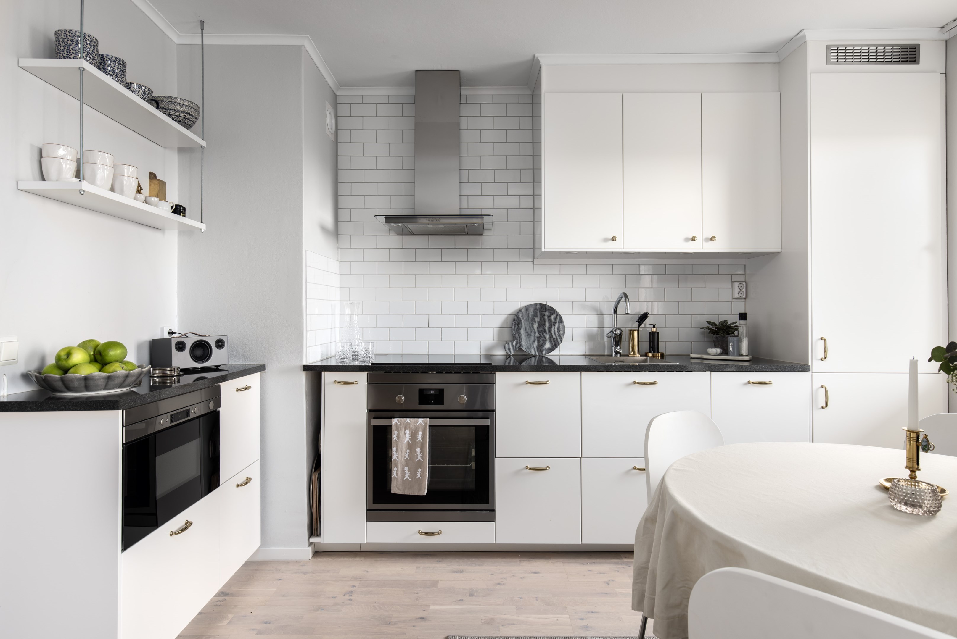 Bostadsbild från Ekuddsvägen 2, Såld i Ekudden, Nacka