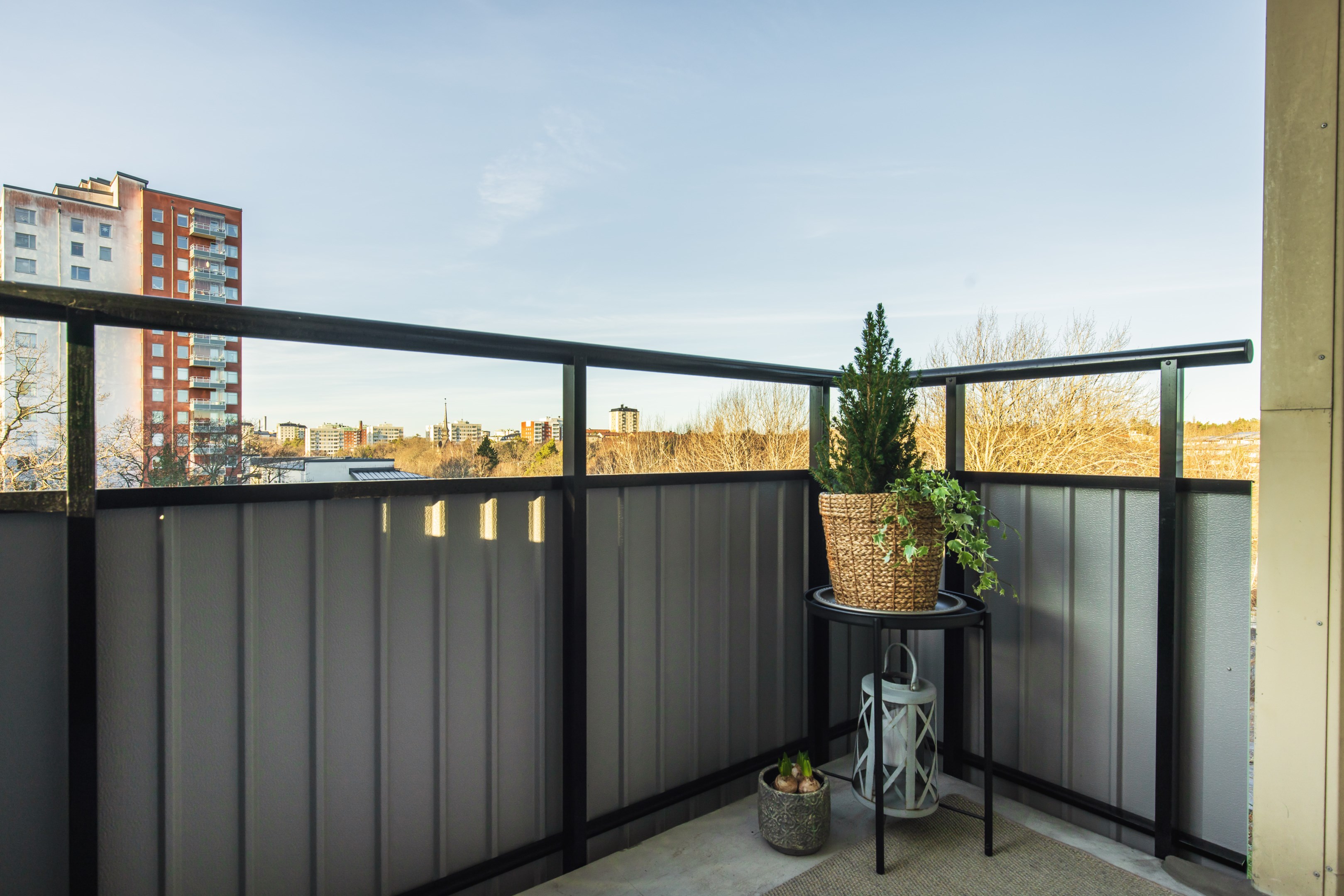 Bostadsbild från Ekuddsvägen 2, Såld i Ekudden, Nacka