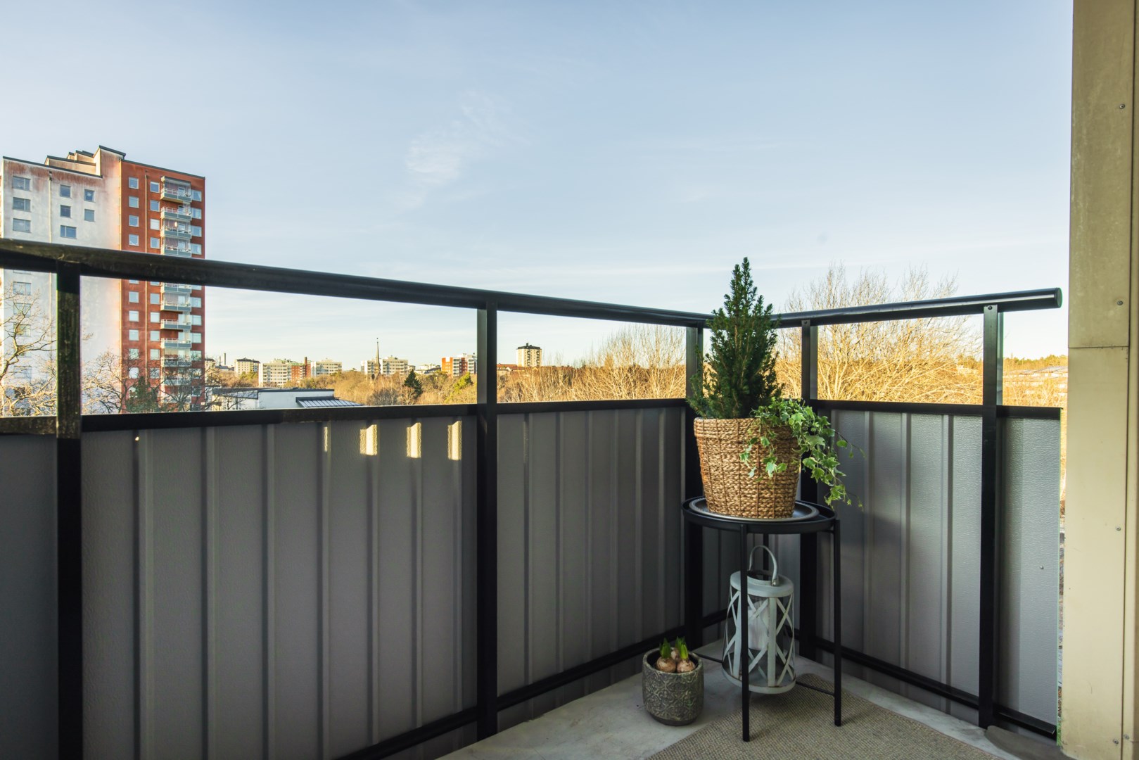 Bostadsbild från Ekuddsvägen 2, Såld i Ekudden, Nacka