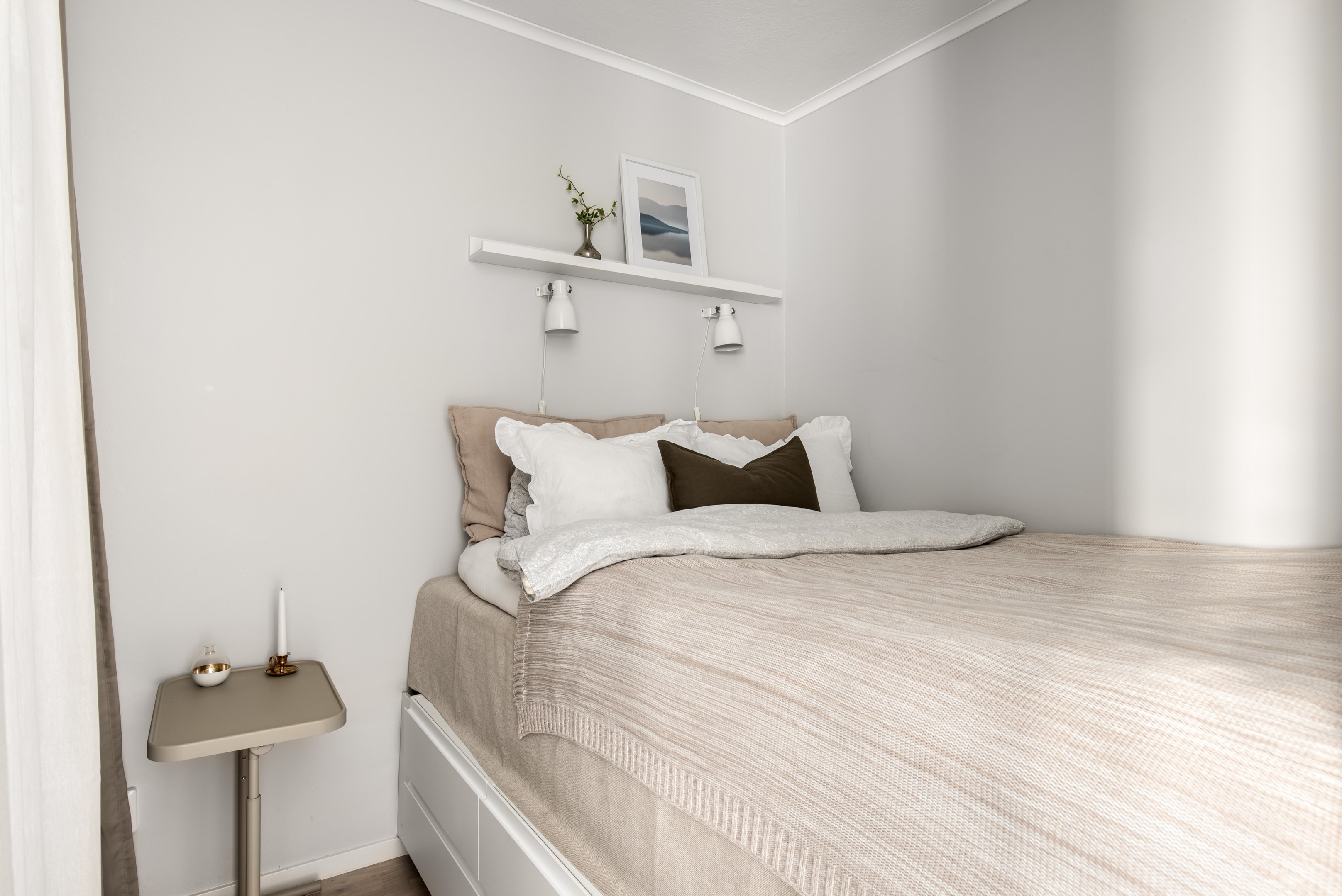 Bostadsbild från Ekuddsvägen 2, Såld i Ekudden, Nacka