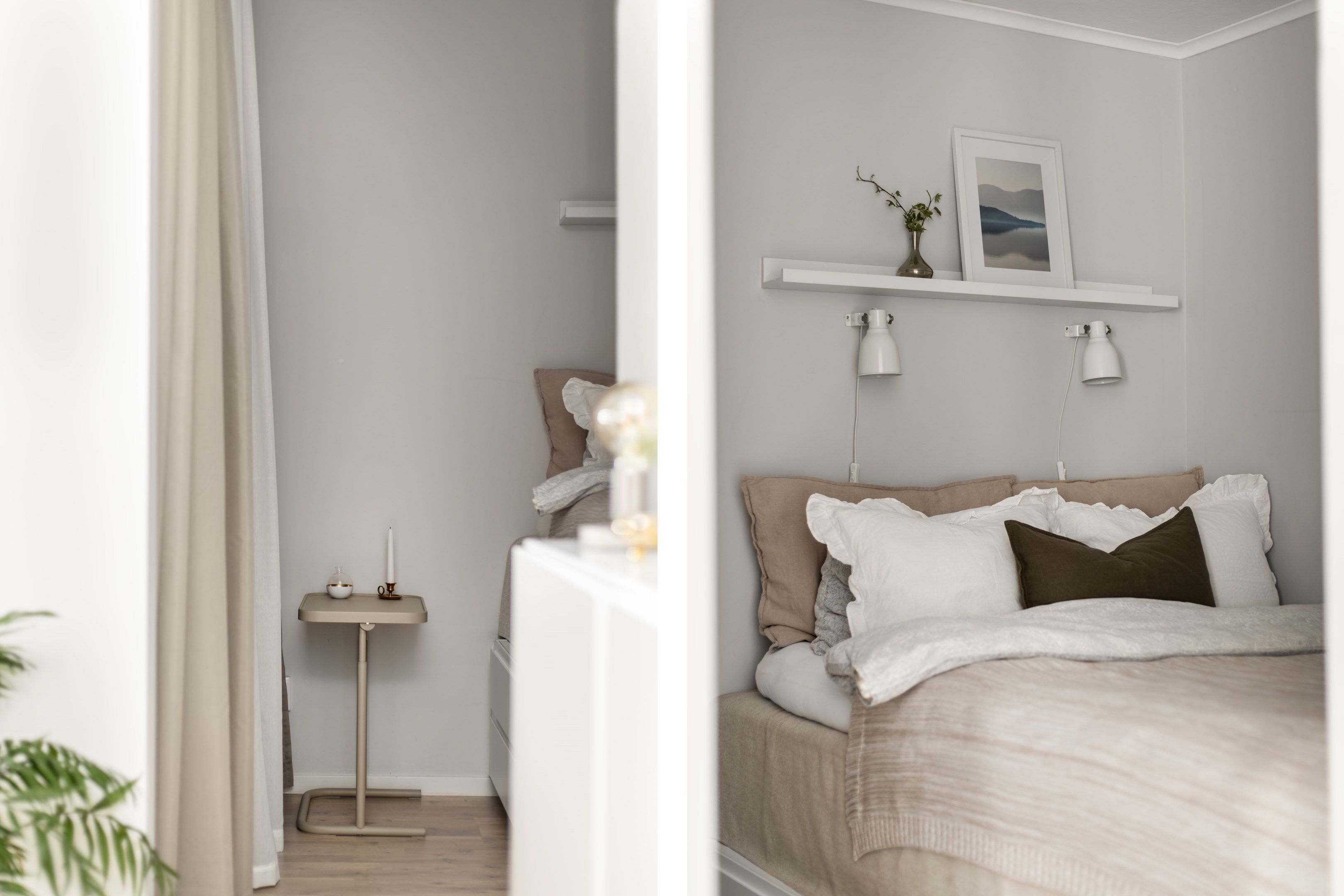 Bostadsbild från Ekuddsvägen 2, Såld i Ekudden, Nacka