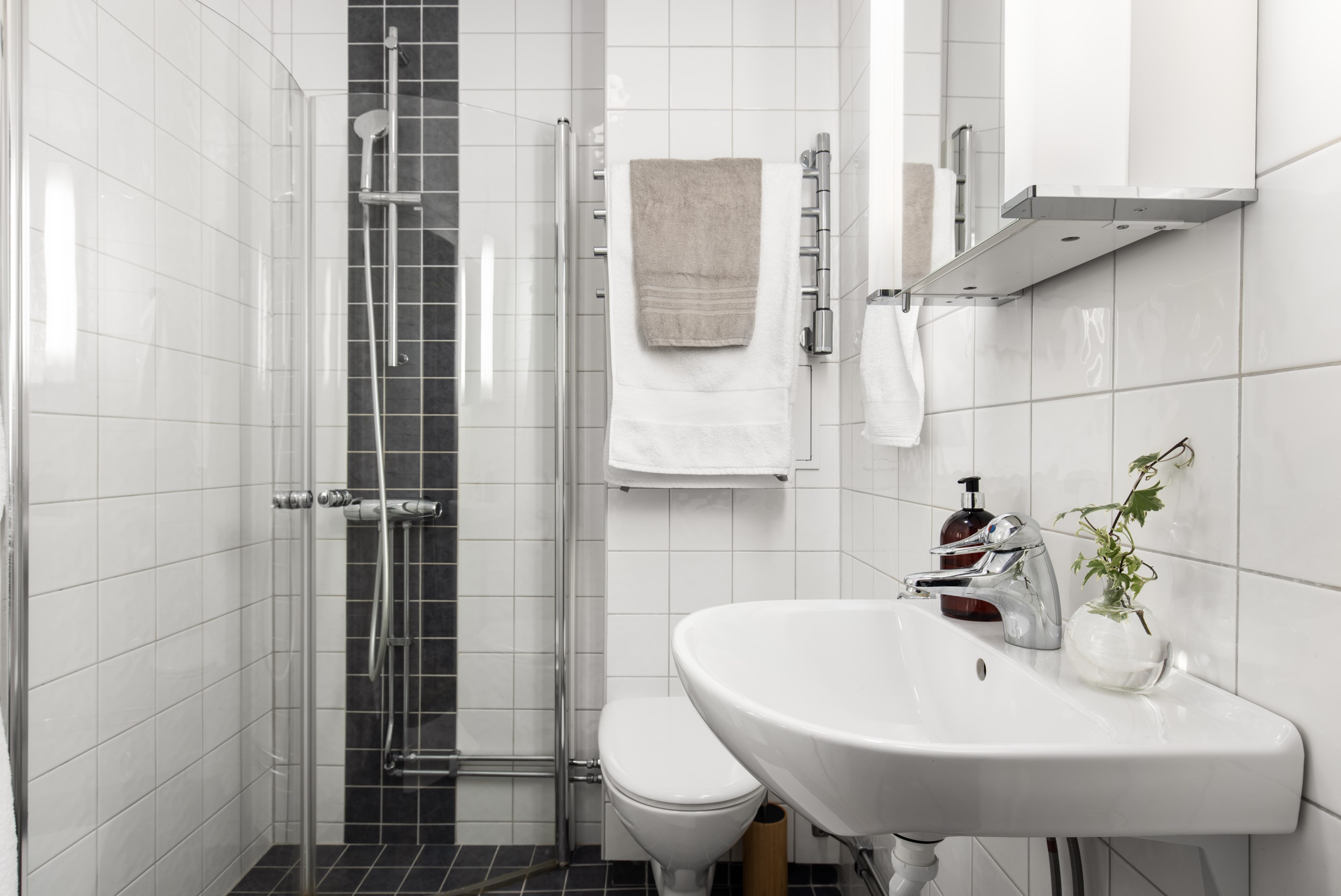 Bostadsbild från Ekuddsvägen 2, Såld i Ekudden, Nacka