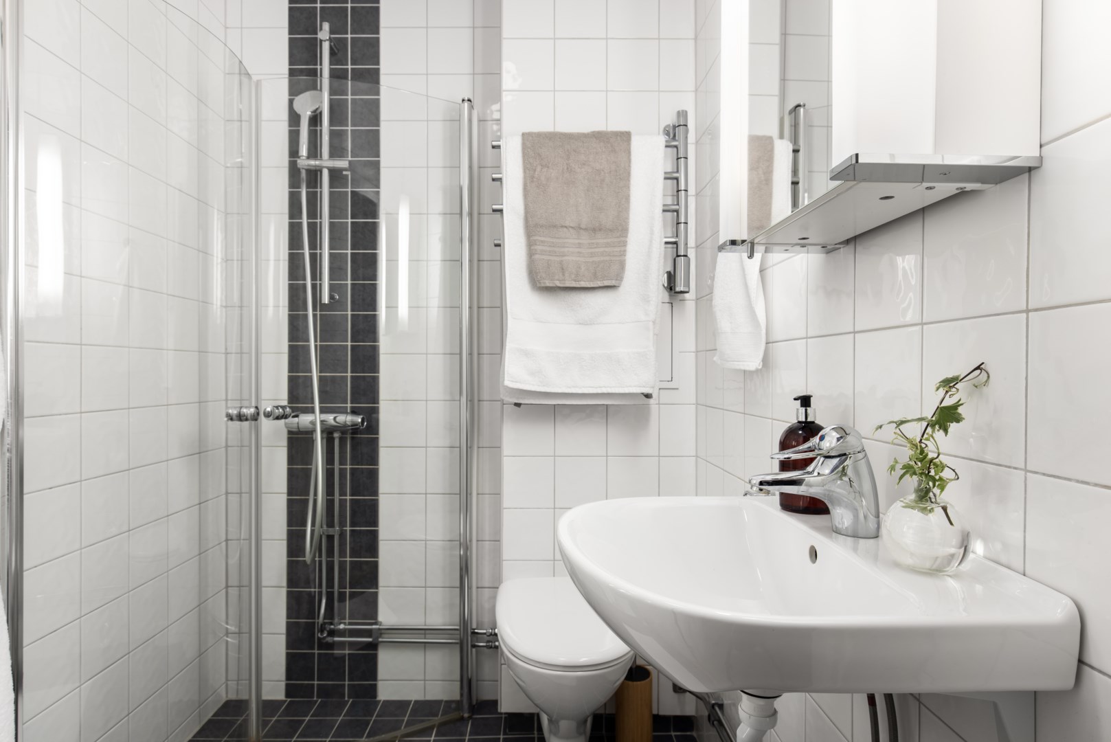 Bostadsbild från Ekuddsvägen 2, Såld i Ekudden, Nacka