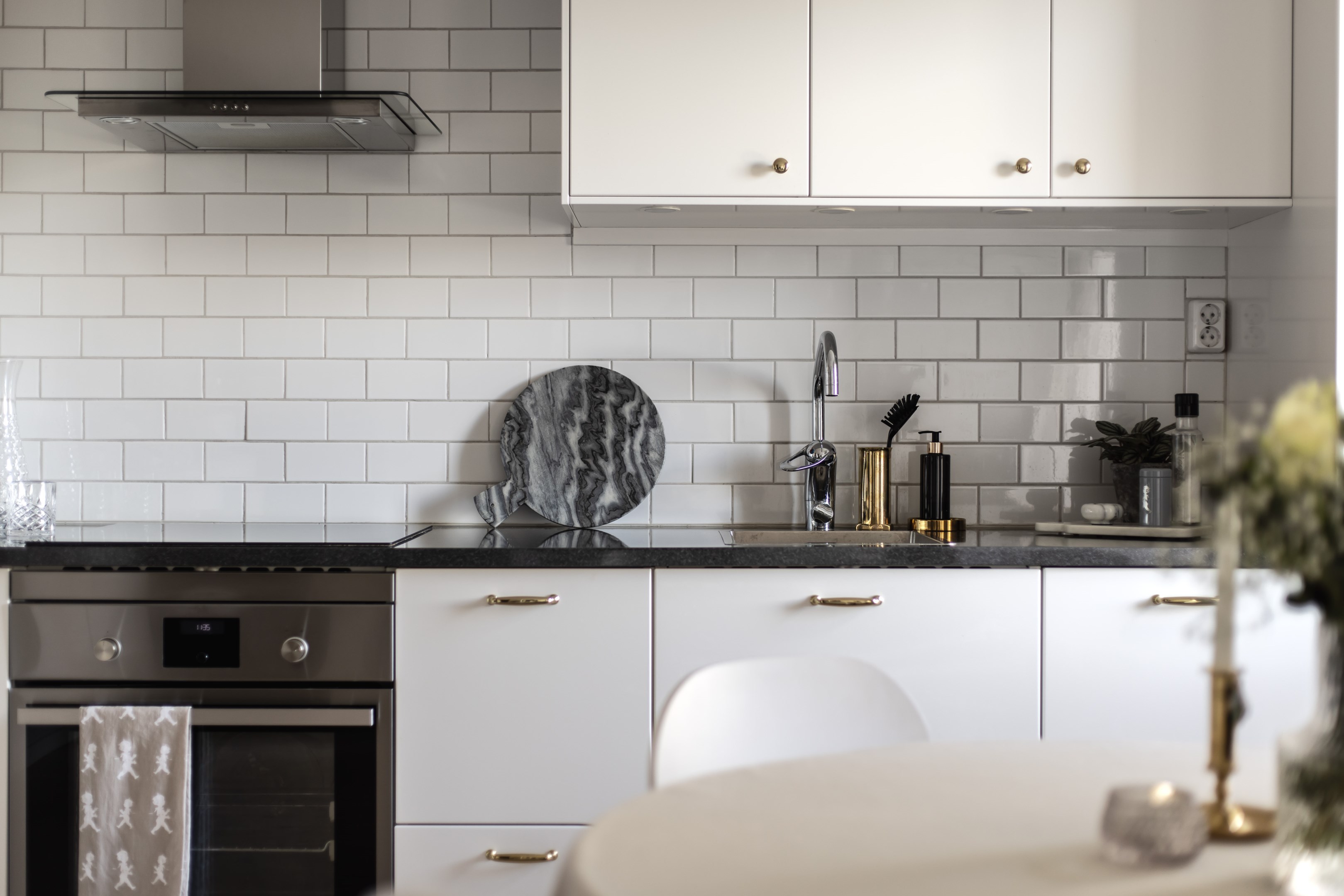 Bostadsbild från Ekuddsvägen 2, Såld i Ekudden, Nacka