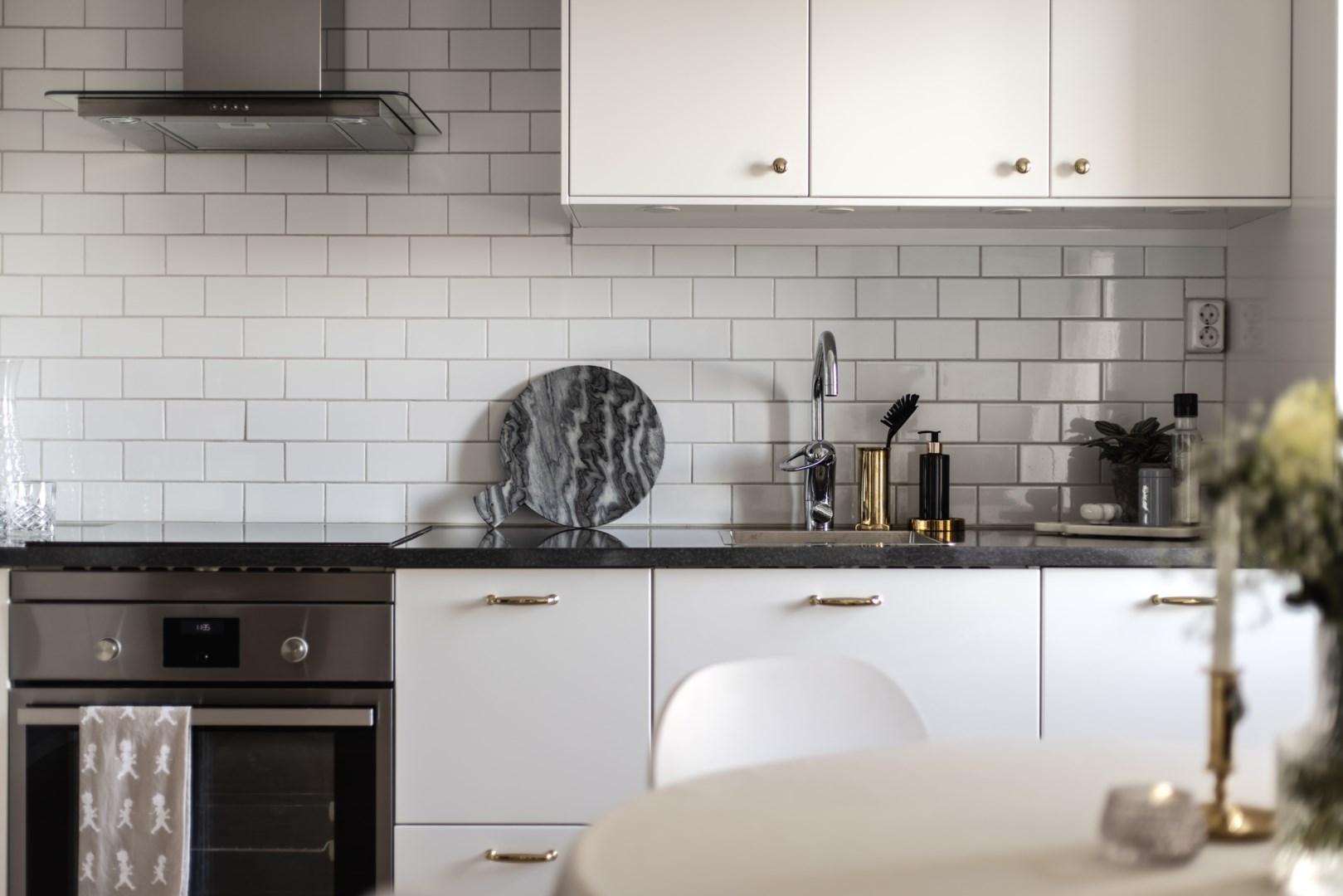 Bostadsbild från Ekuddsvägen 2, Såld i Ekudden, Nacka