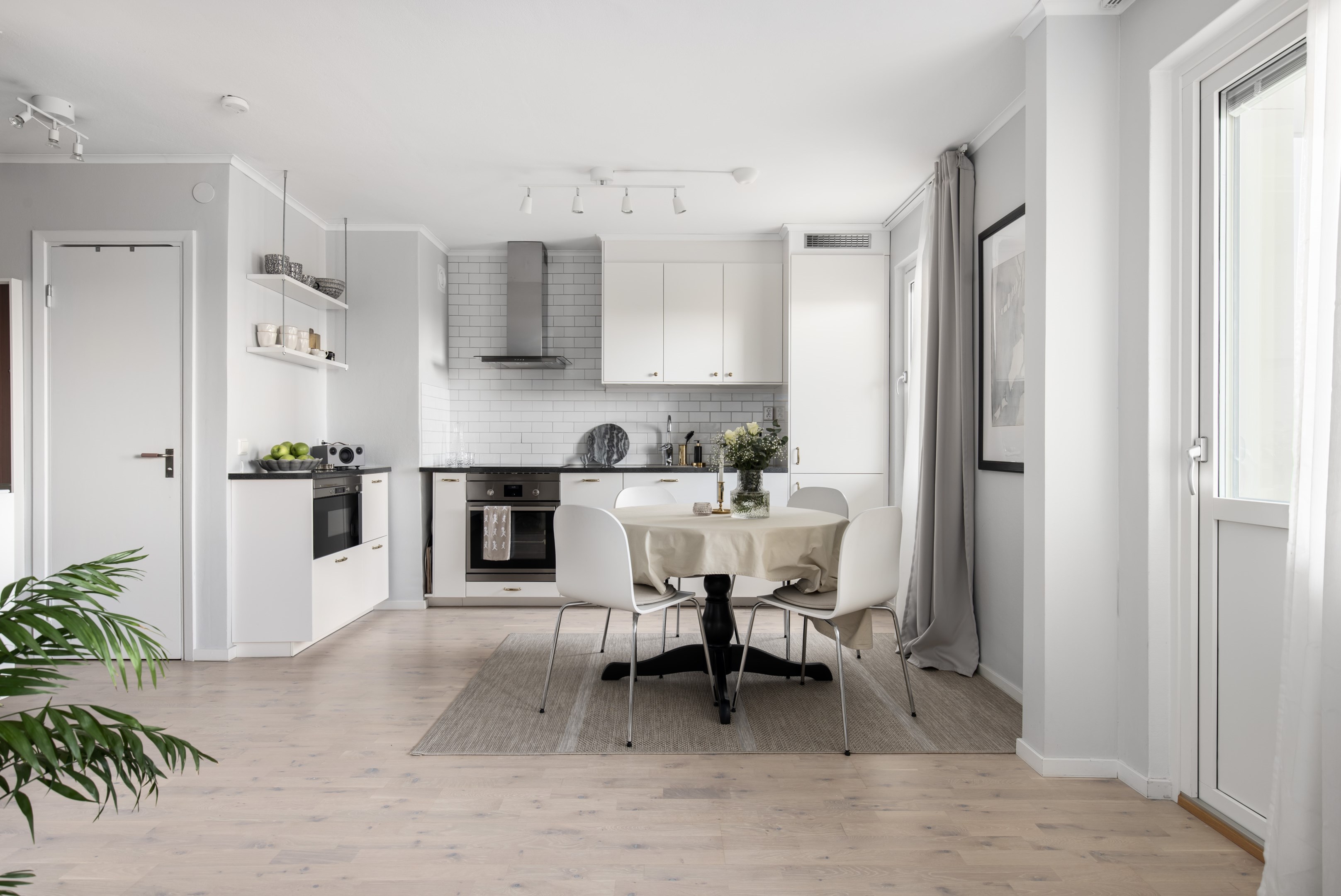 Bostadsbild från Ekuddsvägen 2, Såld i Ekudden, Nacka