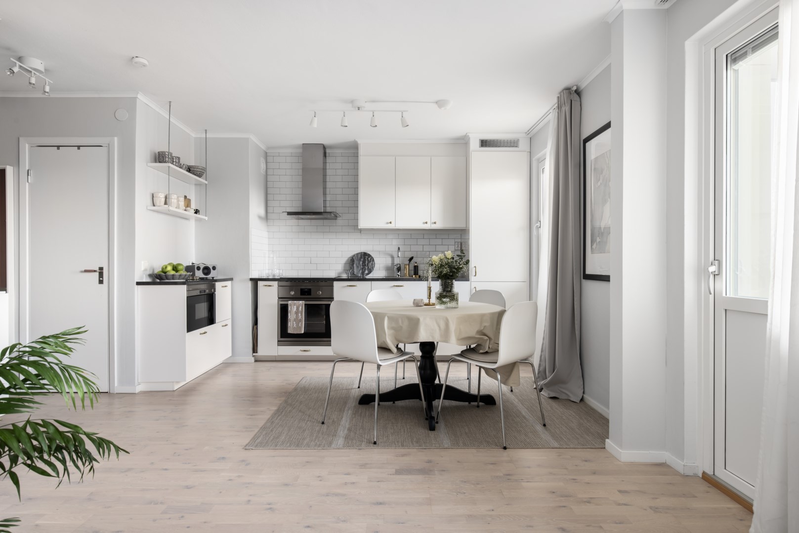 Bostadsbild från Ekuddsvägen 2, Såld i Ekudden, Nacka