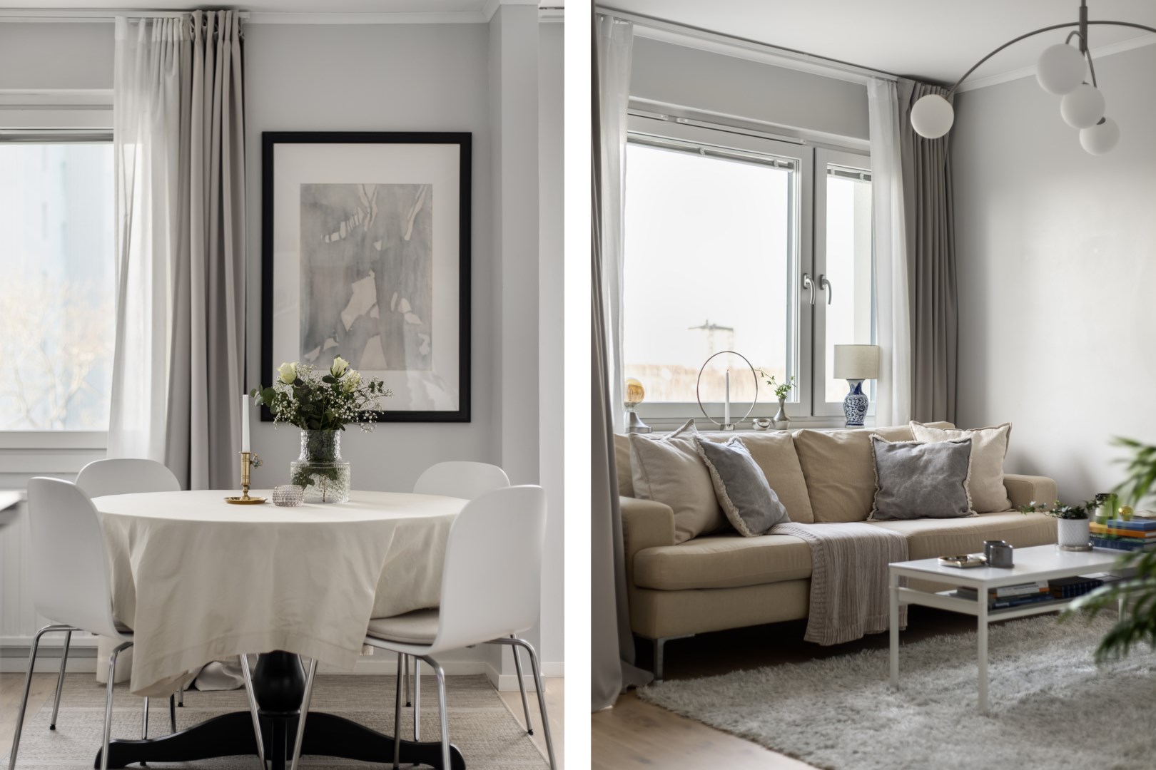 Bostadsbild från Ekuddsvägen 2, Såld i Ekudden, Nacka