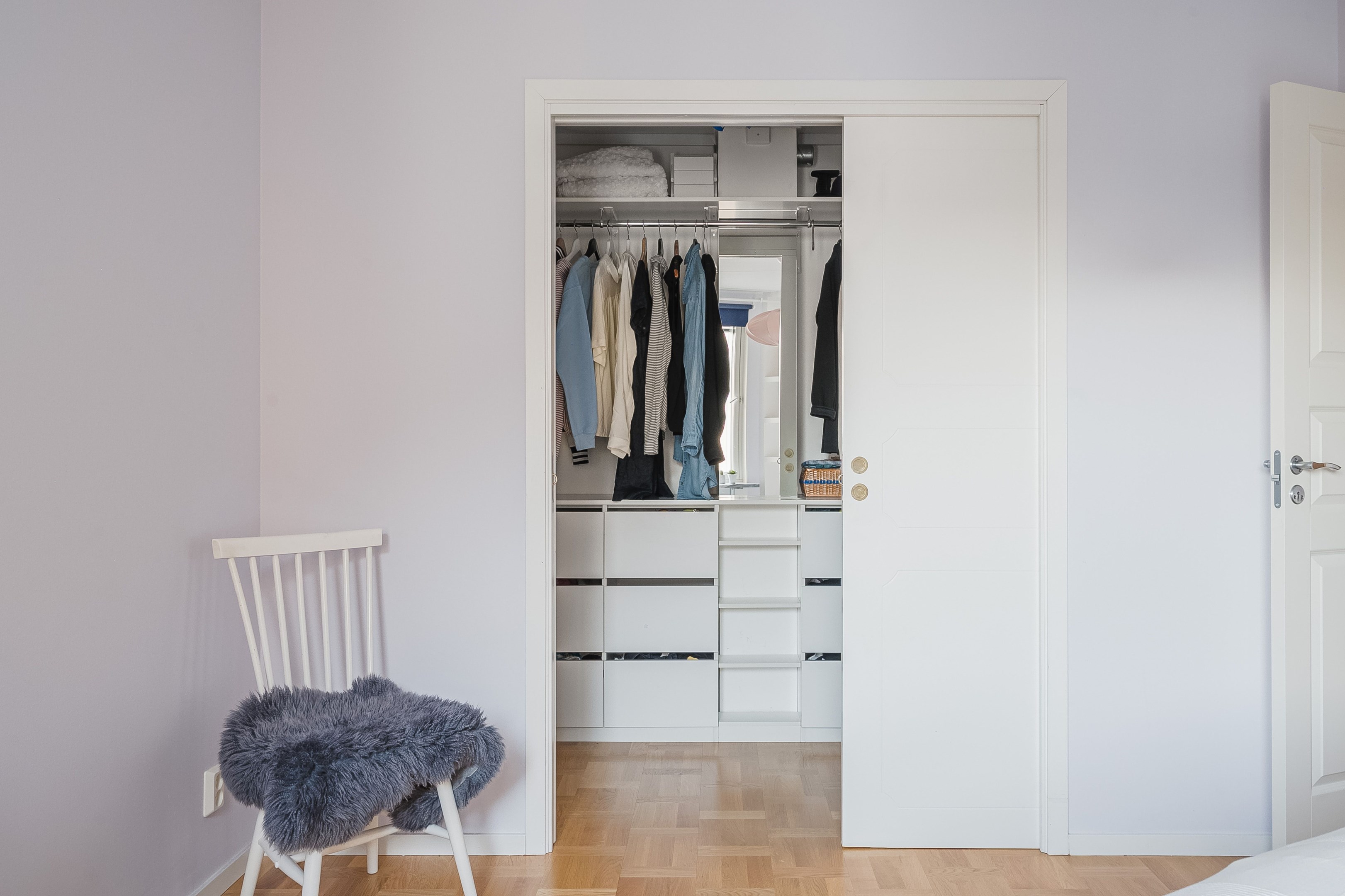 Bostadsbild från Karlavägen 8, 6tr, Såld i Östermalm, Stockholm