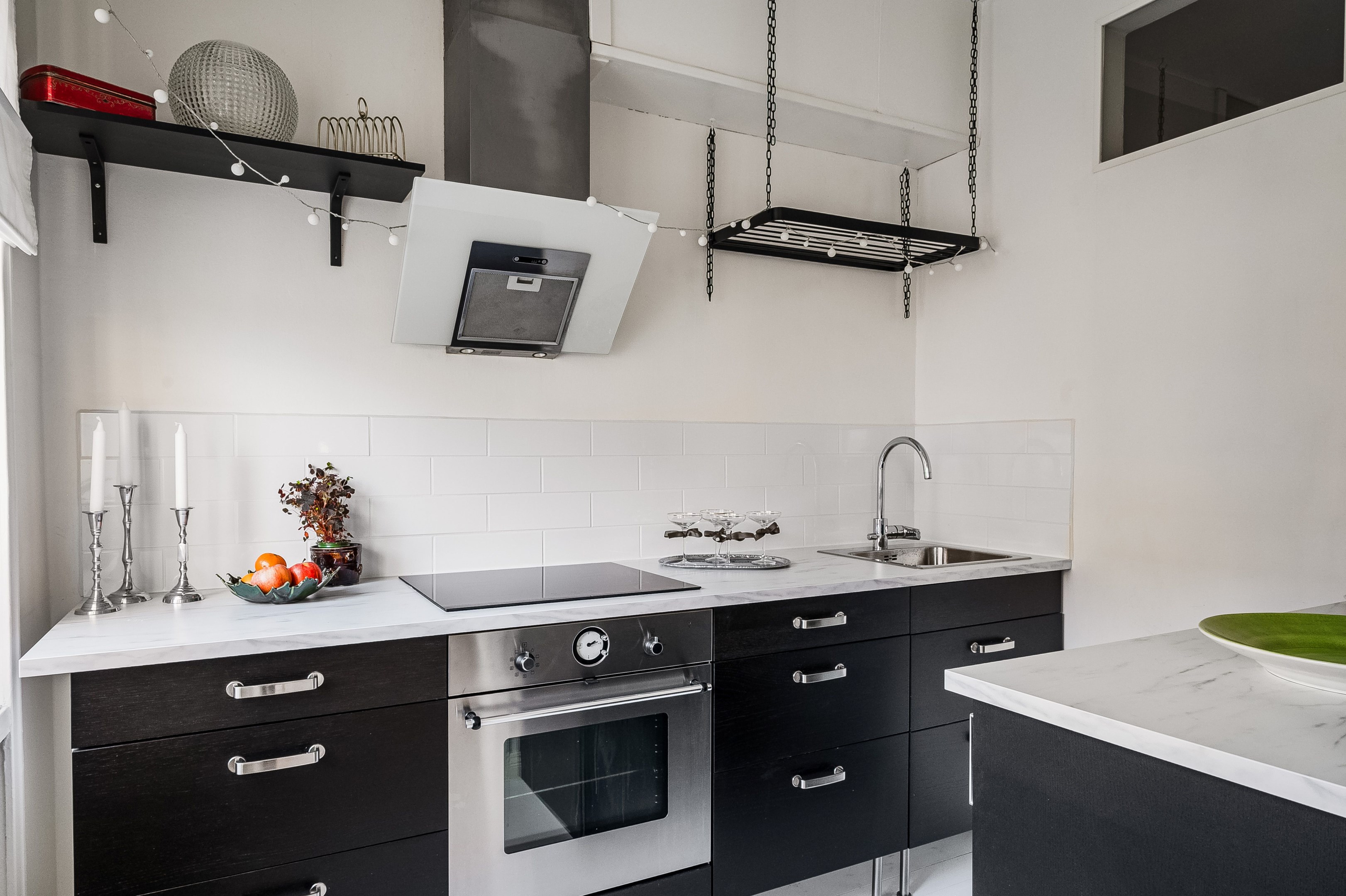 Bostadsbild från Fredhällsgatan 1, Såld i Kungsholmen - Fredhäll, Stockholm