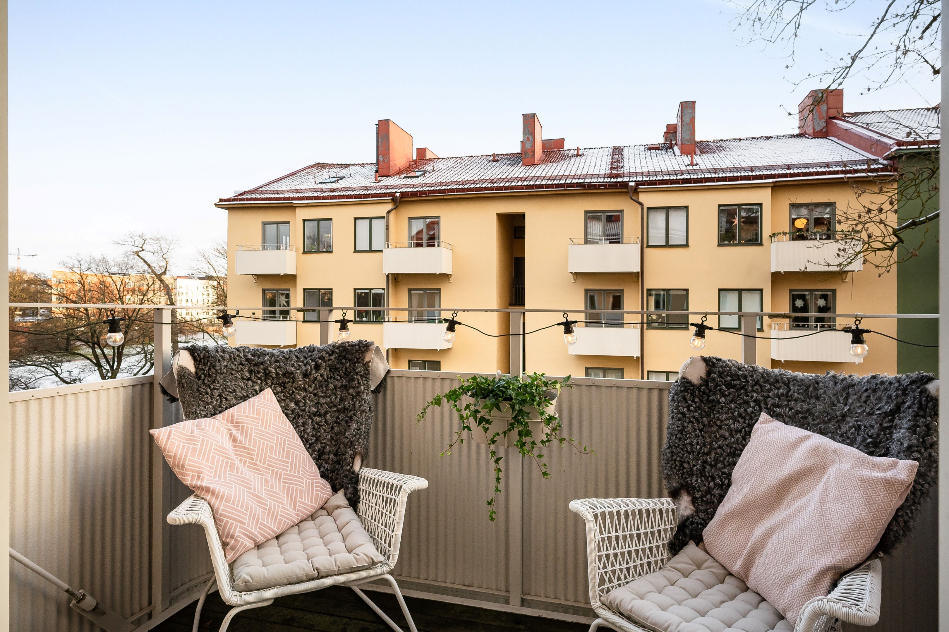 Bostadsbild från Fredhällsgatan 1, Såld i Kungsholmen - Fredhäll, Stockholm