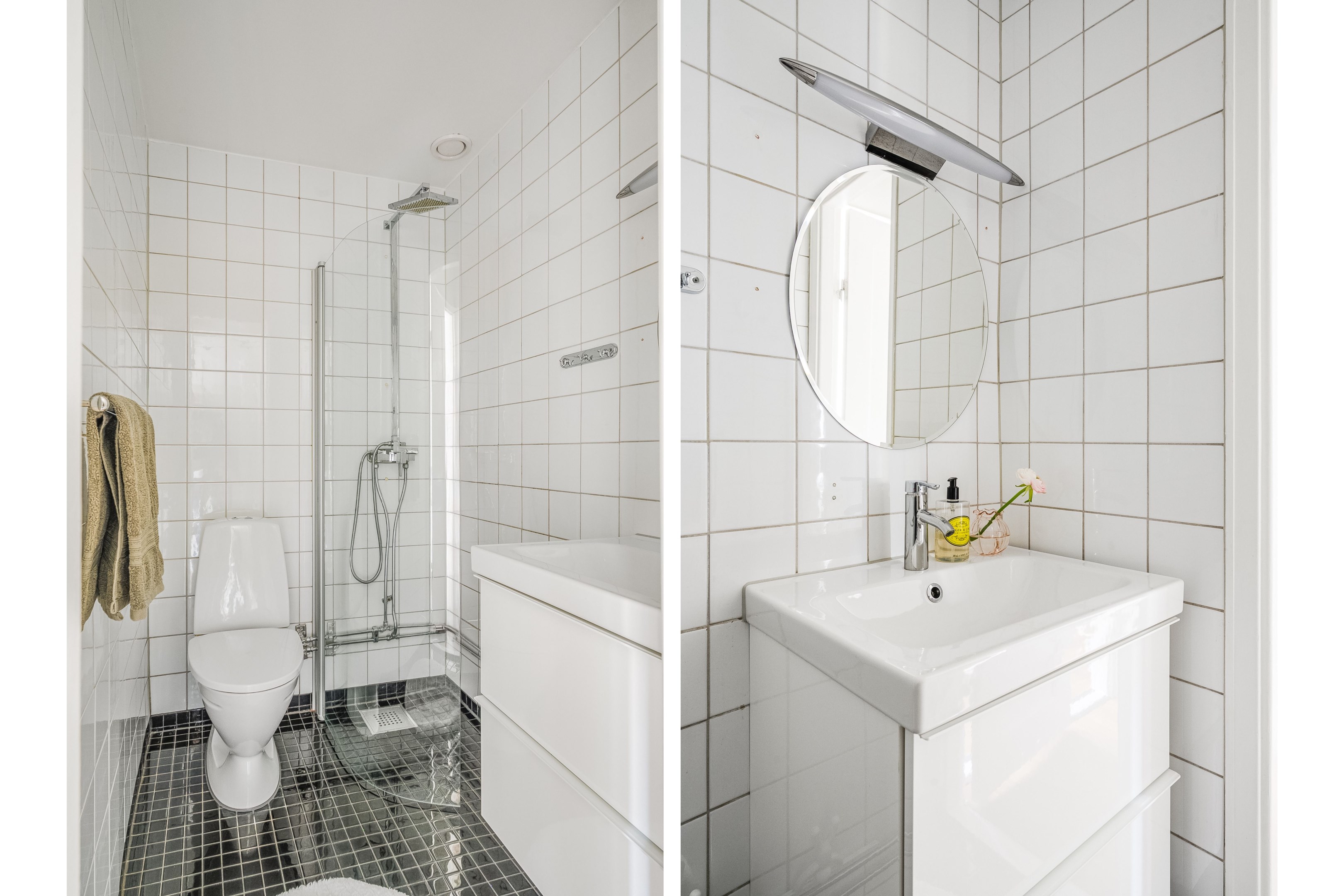 Bostadsbild från Fredhällsgatan 1, Såld i Kungsholmen - Fredhäll, Stockholm