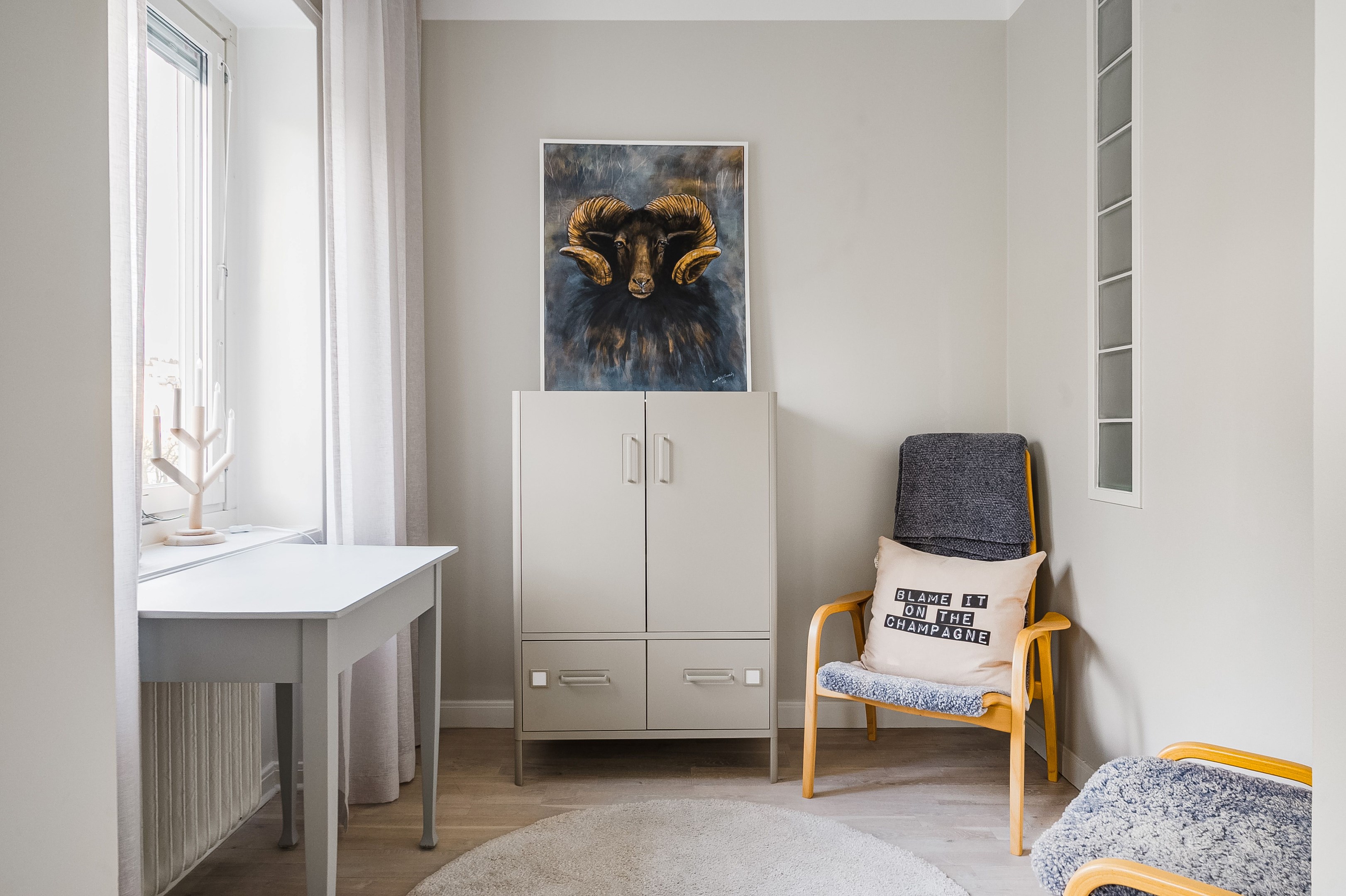 Bostadsbild från Fredhällsgatan 1, Såld i Kungsholmen - Fredhäll, Stockholm