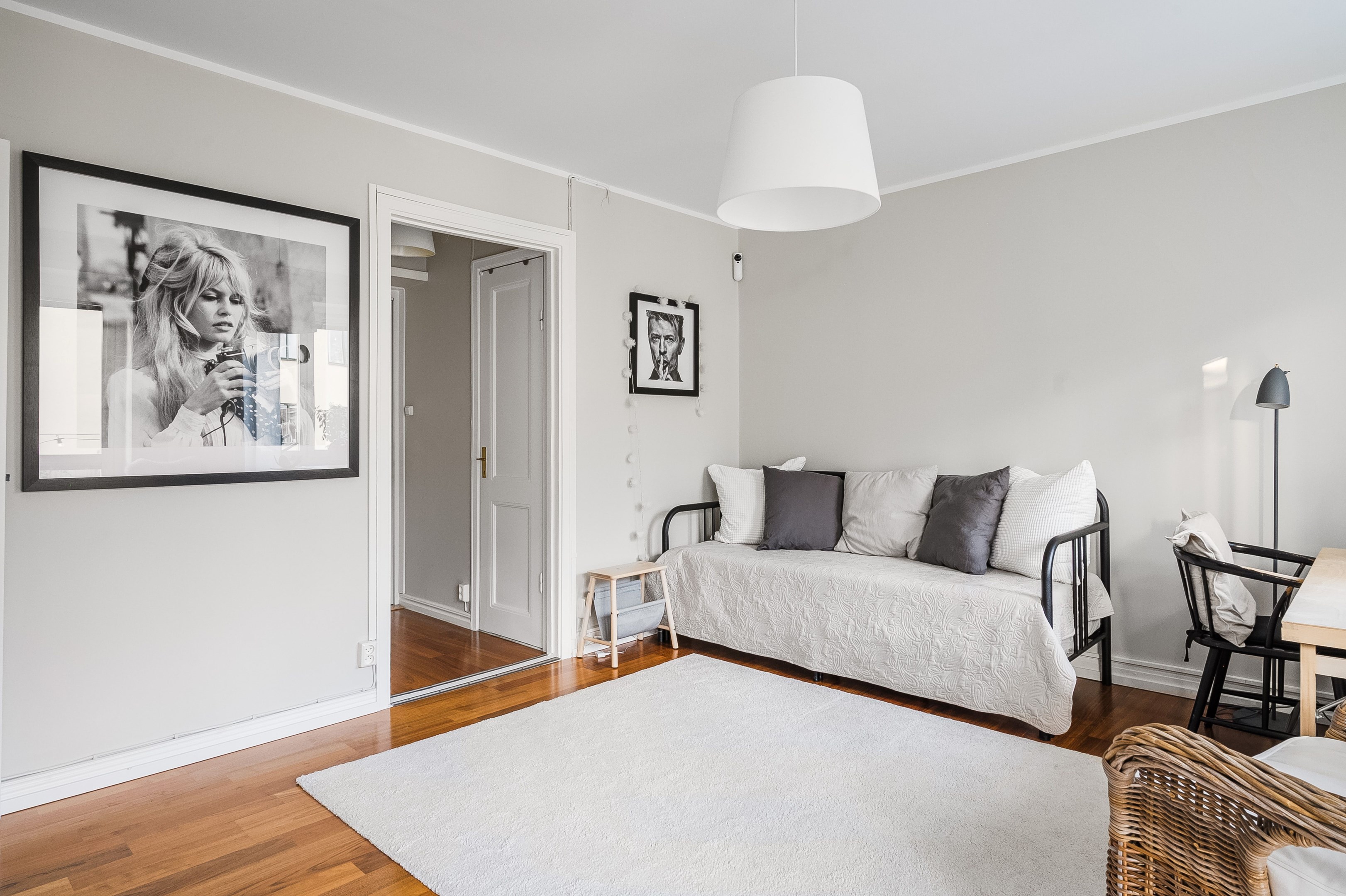 Bostadsbild från Fredhällsgatan 1, Såld i Kungsholmen - Fredhäll, Stockholm