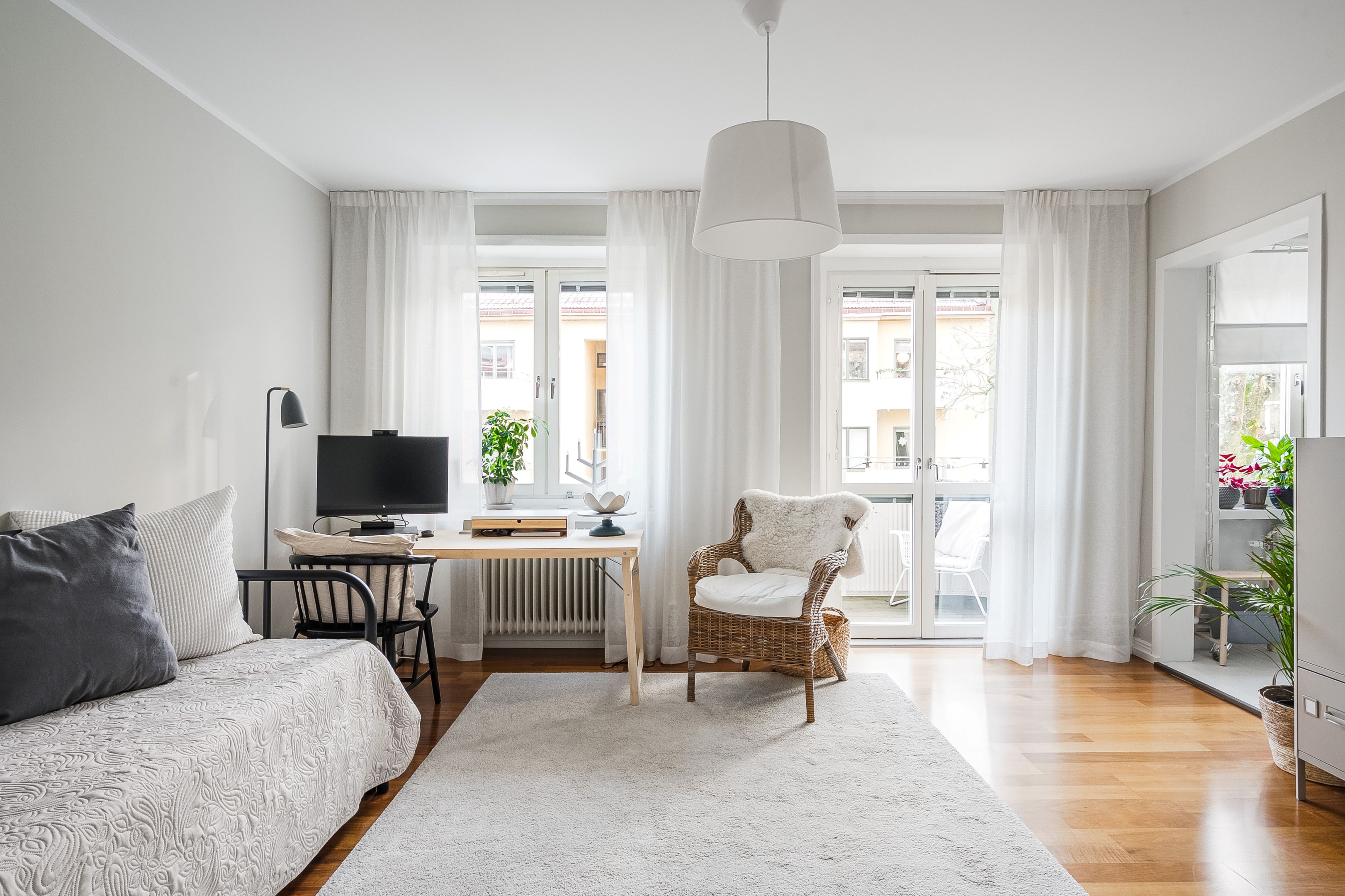 Bostadsbild från Fredhällsgatan 1, Såld i Kungsholmen - Fredhäll, Stockholm