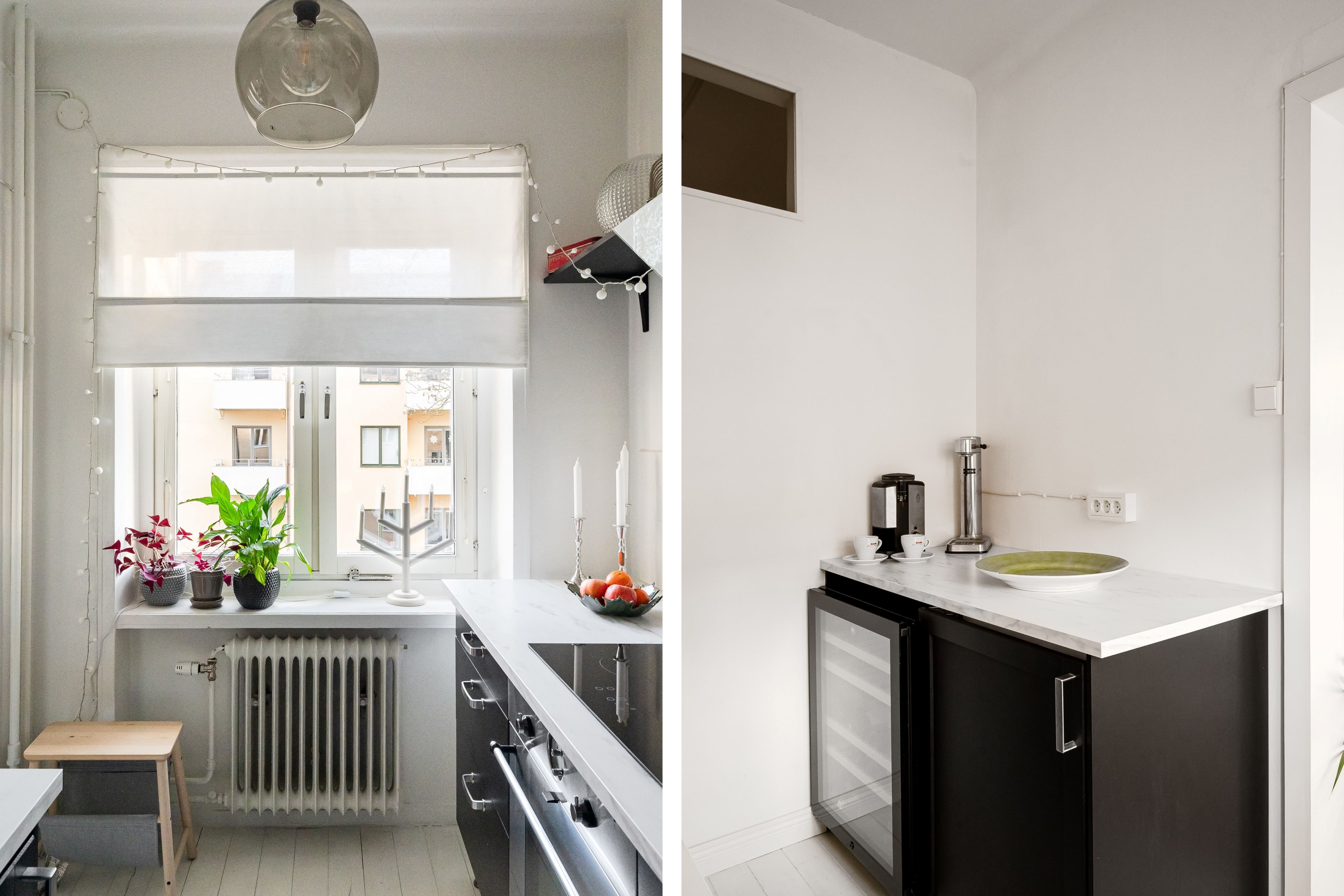 Bostadsbild från Fredhällsgatan 1, Såld i Kungsholmen - Fredhäll, Stockholm