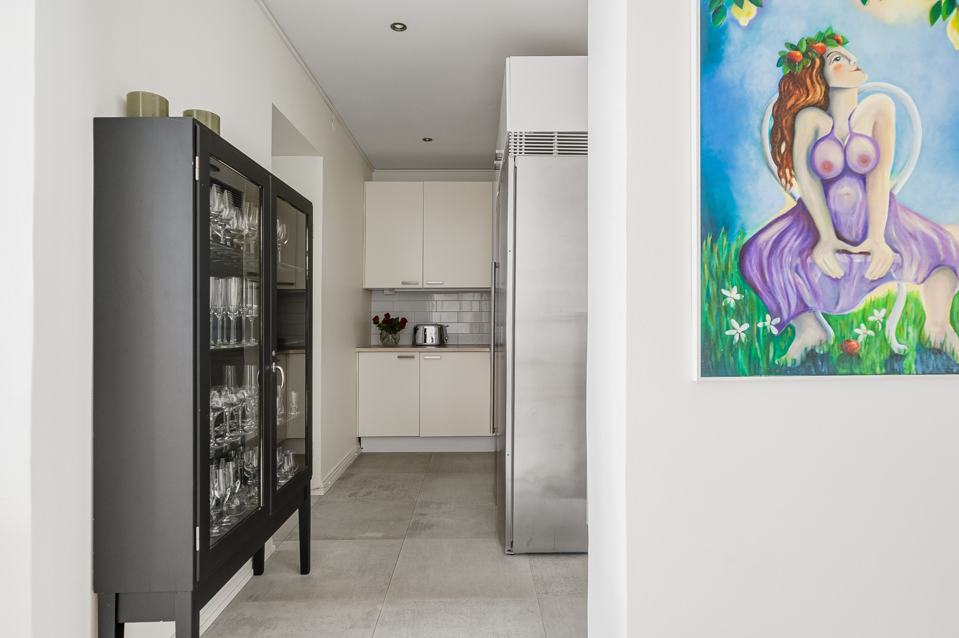 Bostadsbild från Fredhällsgatan 1, Såld i Kungsholmen - Fredhäll, Stockholm