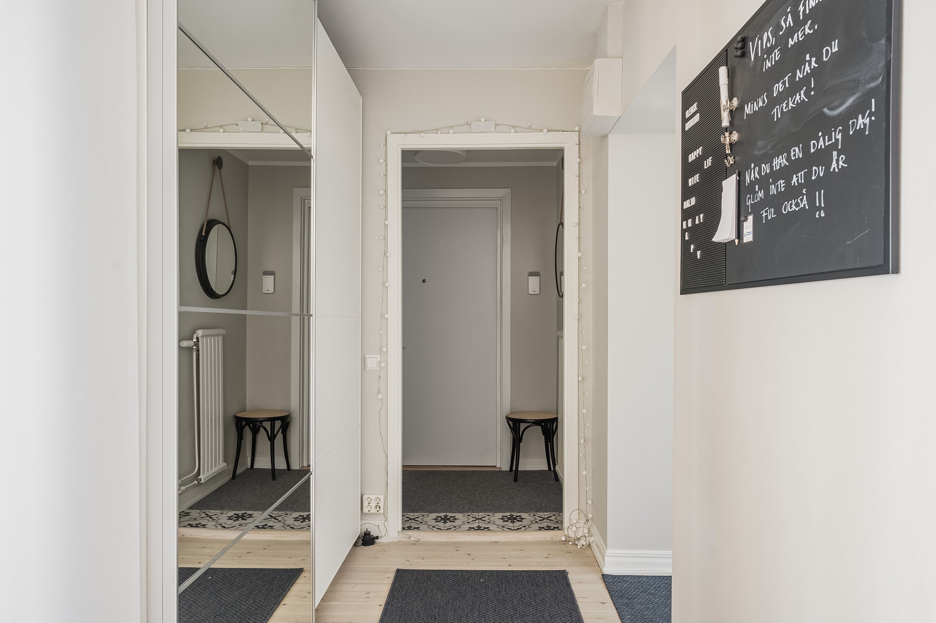 Bostadsbild från Fredhällsgatan 1, Såld i Kungsholmen - Fredhäll, Stockholm