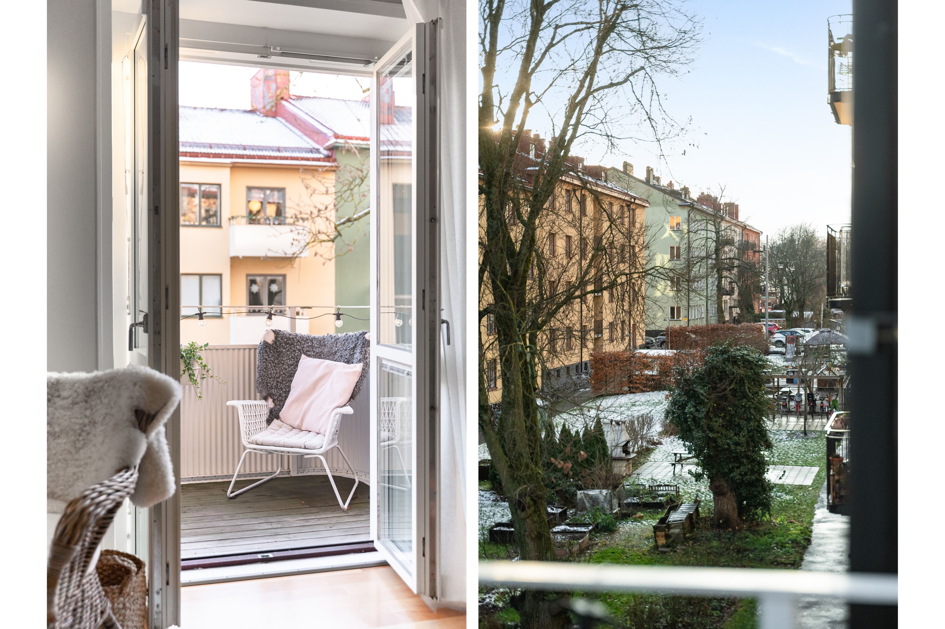 Bostadsbild från Fredhällsgatan 1, Såld i Kungsholmen - Fredhäll, Stockholm