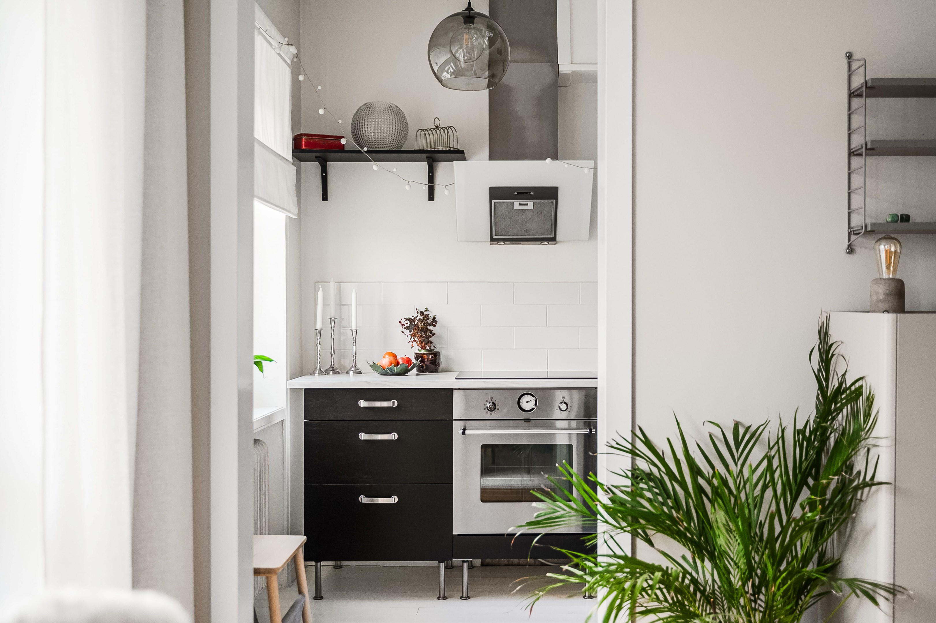 Bostadsbild från Fredhällsgatan 1, Såld i Kungsholmen - Fredhäll, Stockholm