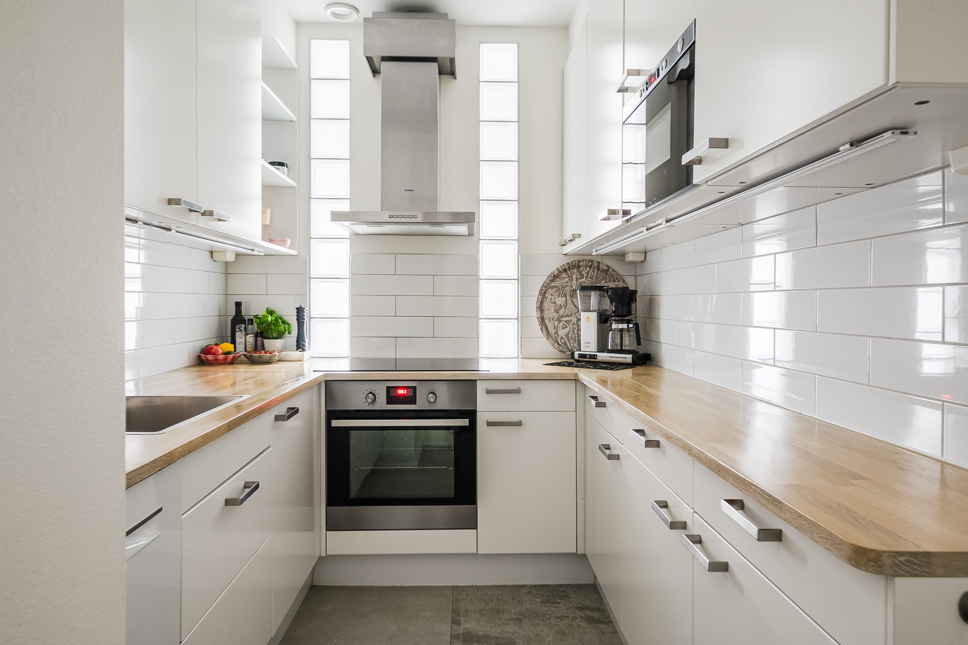 Bostadsbild från Fredhällsgatan 1, Såld i Kungsholmen - Fredhäll, Stockholm