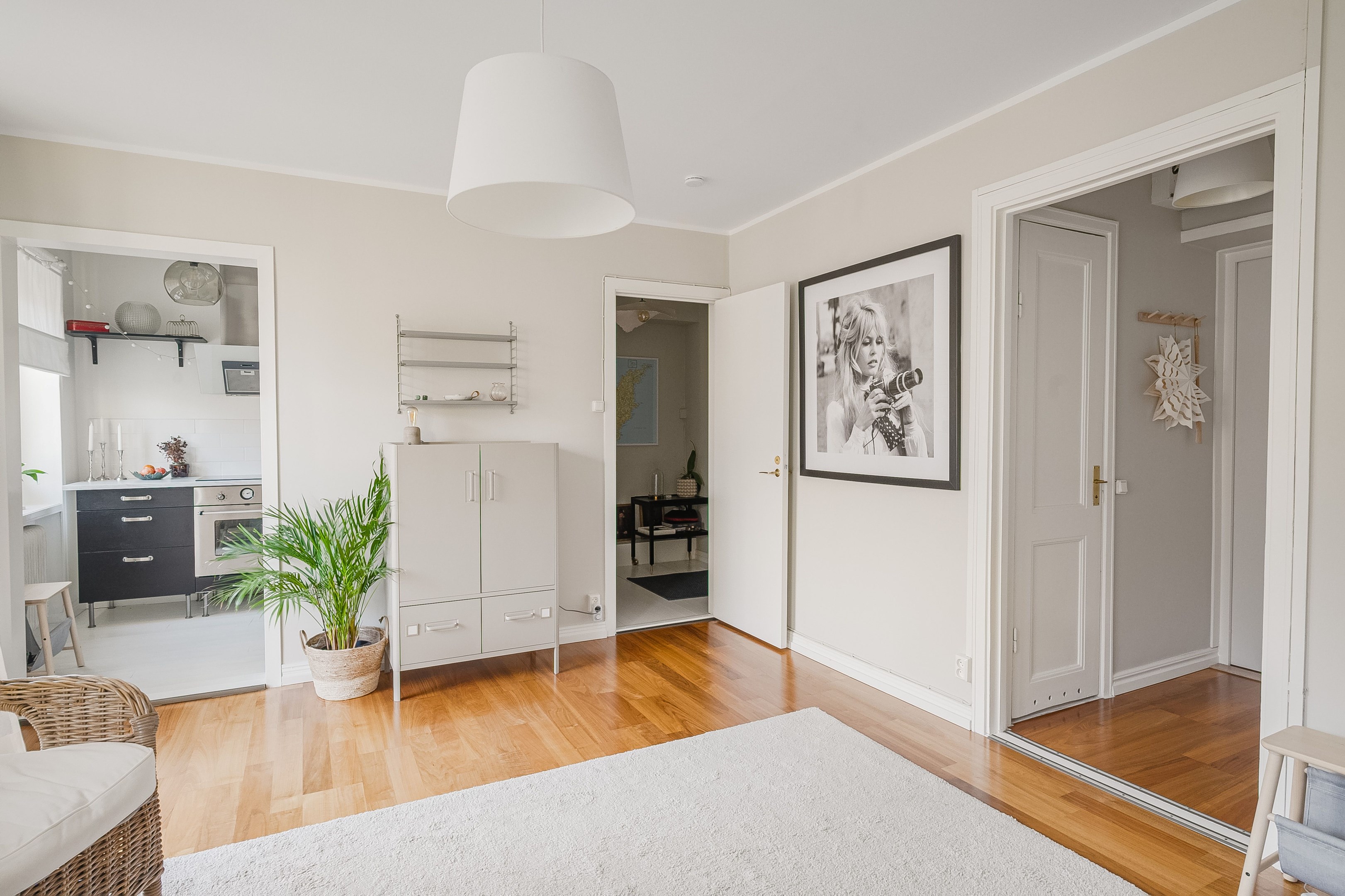 Bostadsbild från Fredhällsgatan 1, Såld i Kungsholmen - Fredhäll, Stockholm