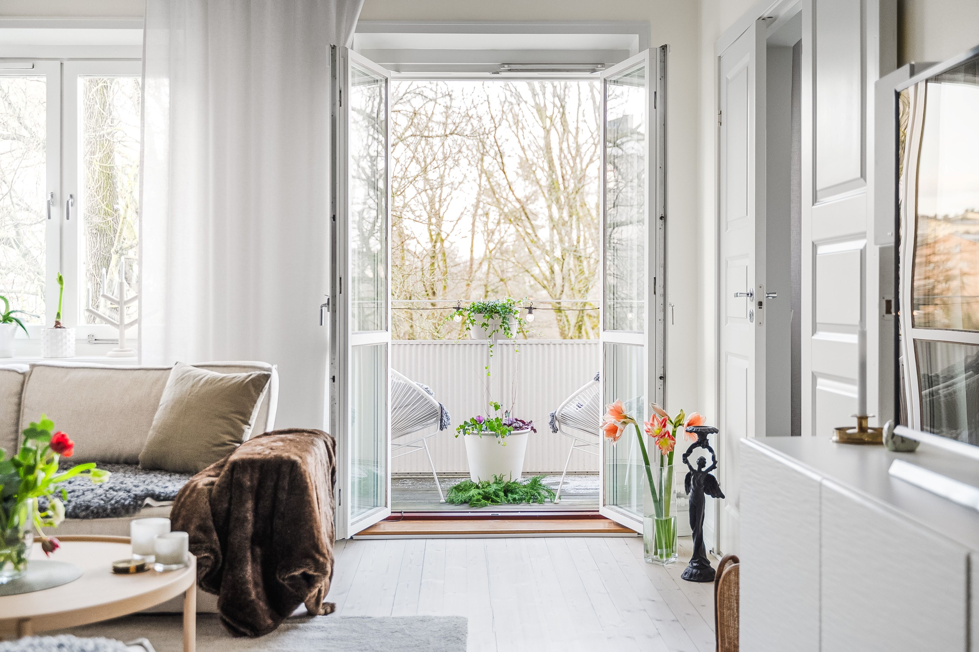 Bostadsbild från Fredhällsgatan 1, Såld i Kungsholmen - Fredhäll, Stockholm