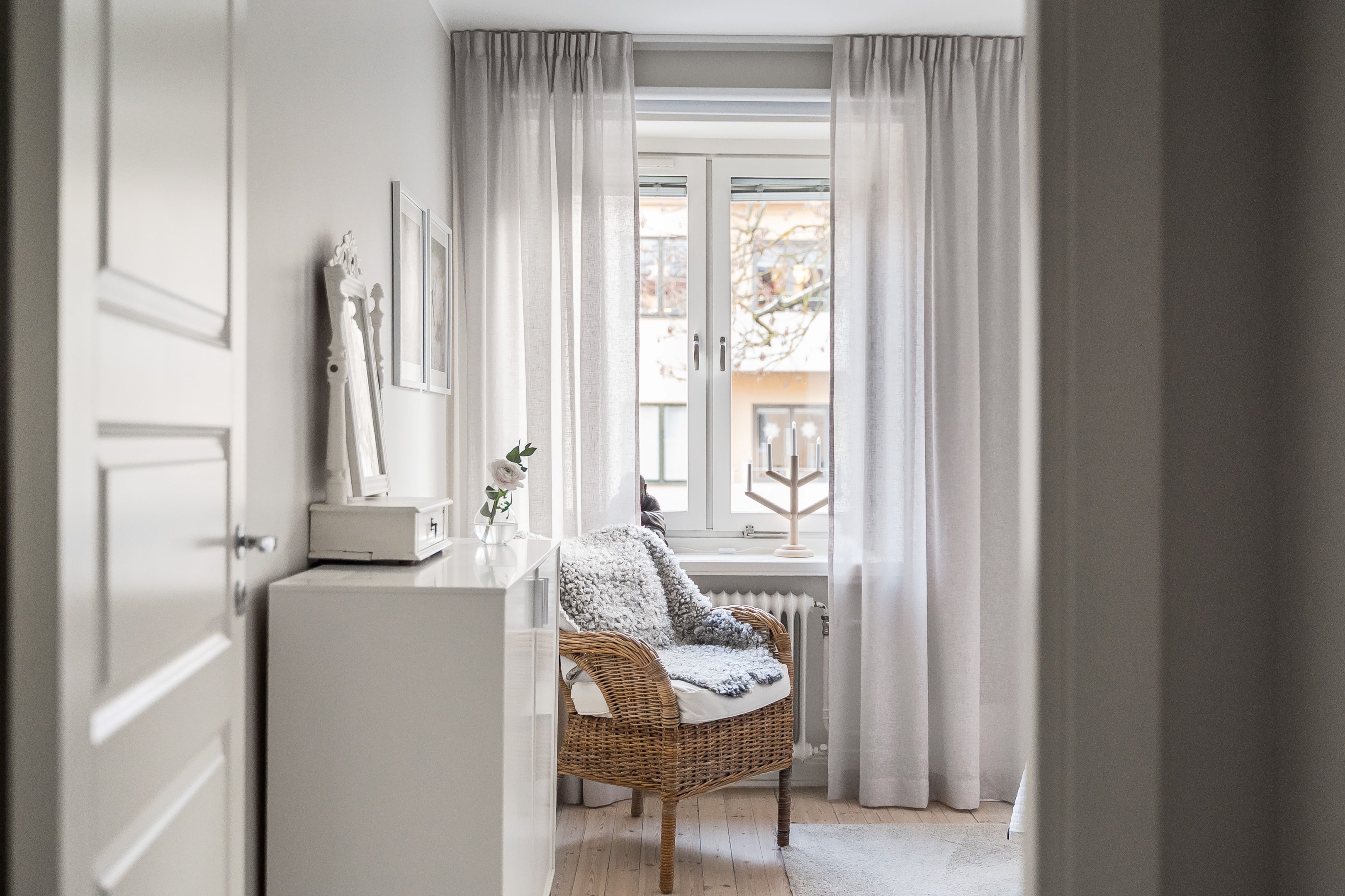 Bostadsbild från Fredhällsgatan 1, Såld i Kungsholmen - Fredhäll, Stockholm