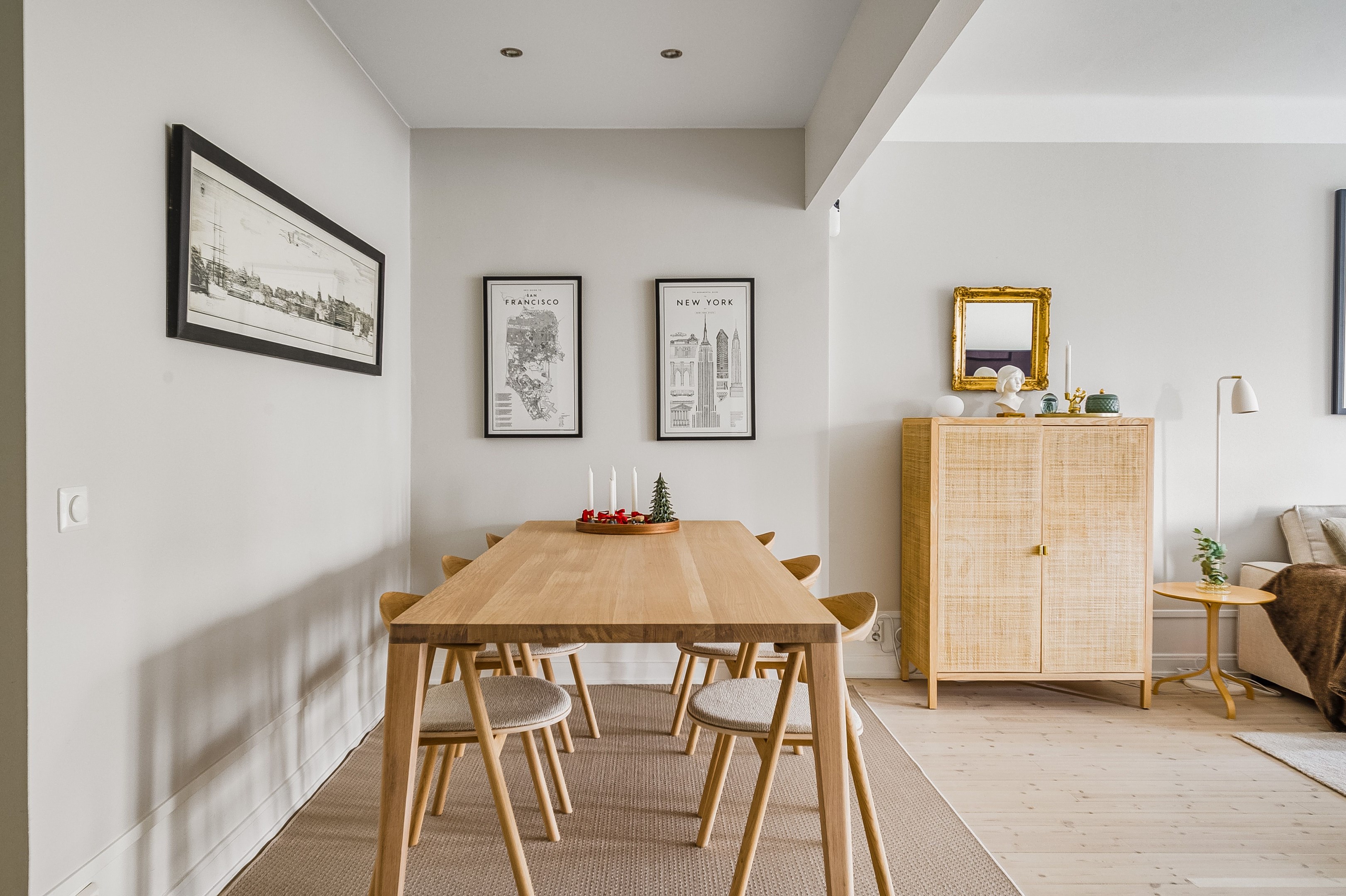 Bostadsbild från Fredhällsgatan 1, Såld i Kungsholmen - Fredhäll, Stockholm