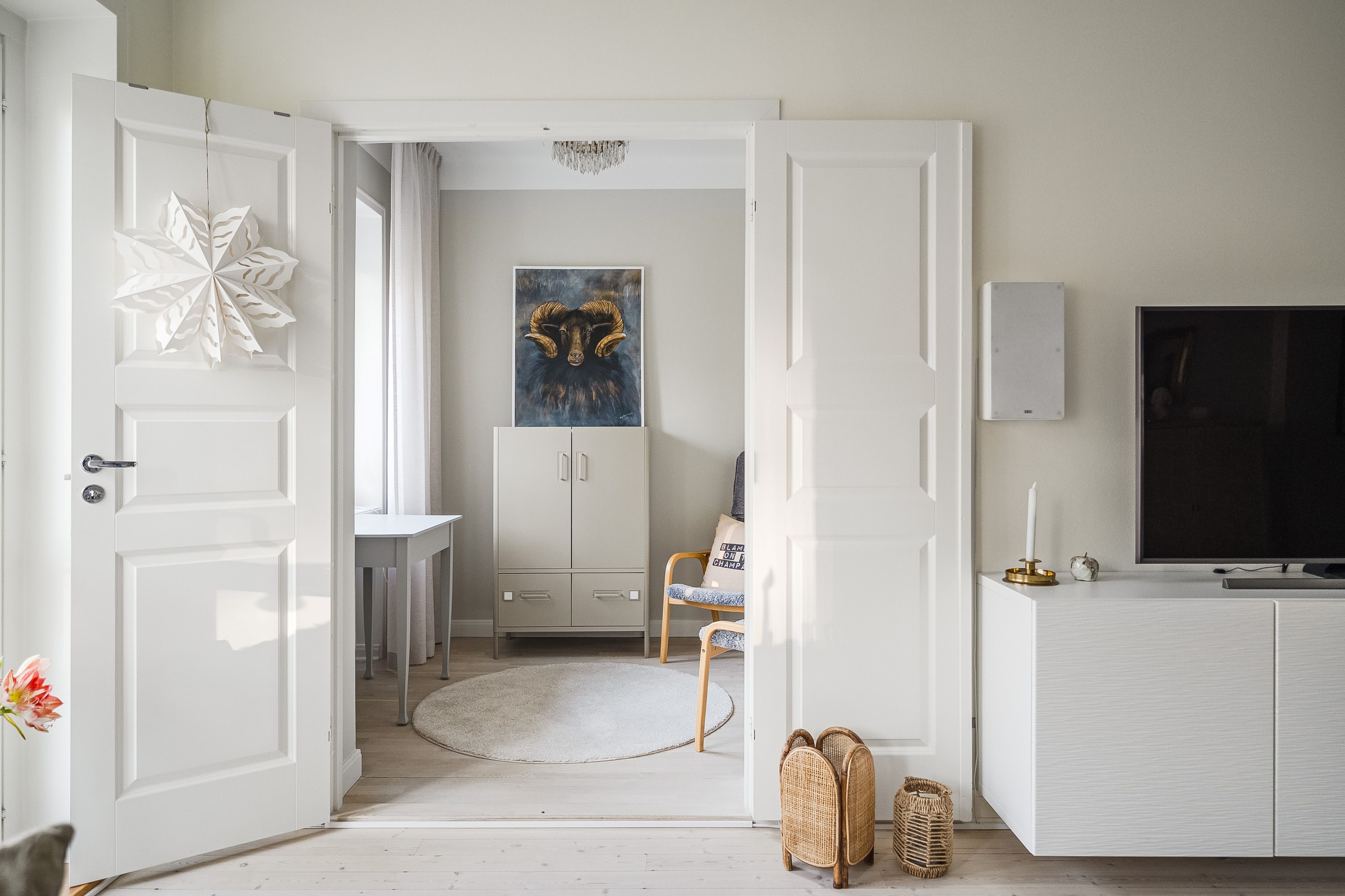 Bostadsbild från Fredhällsgatan 1, Såld i Kungsholmen - Fredhäll, Stockholm