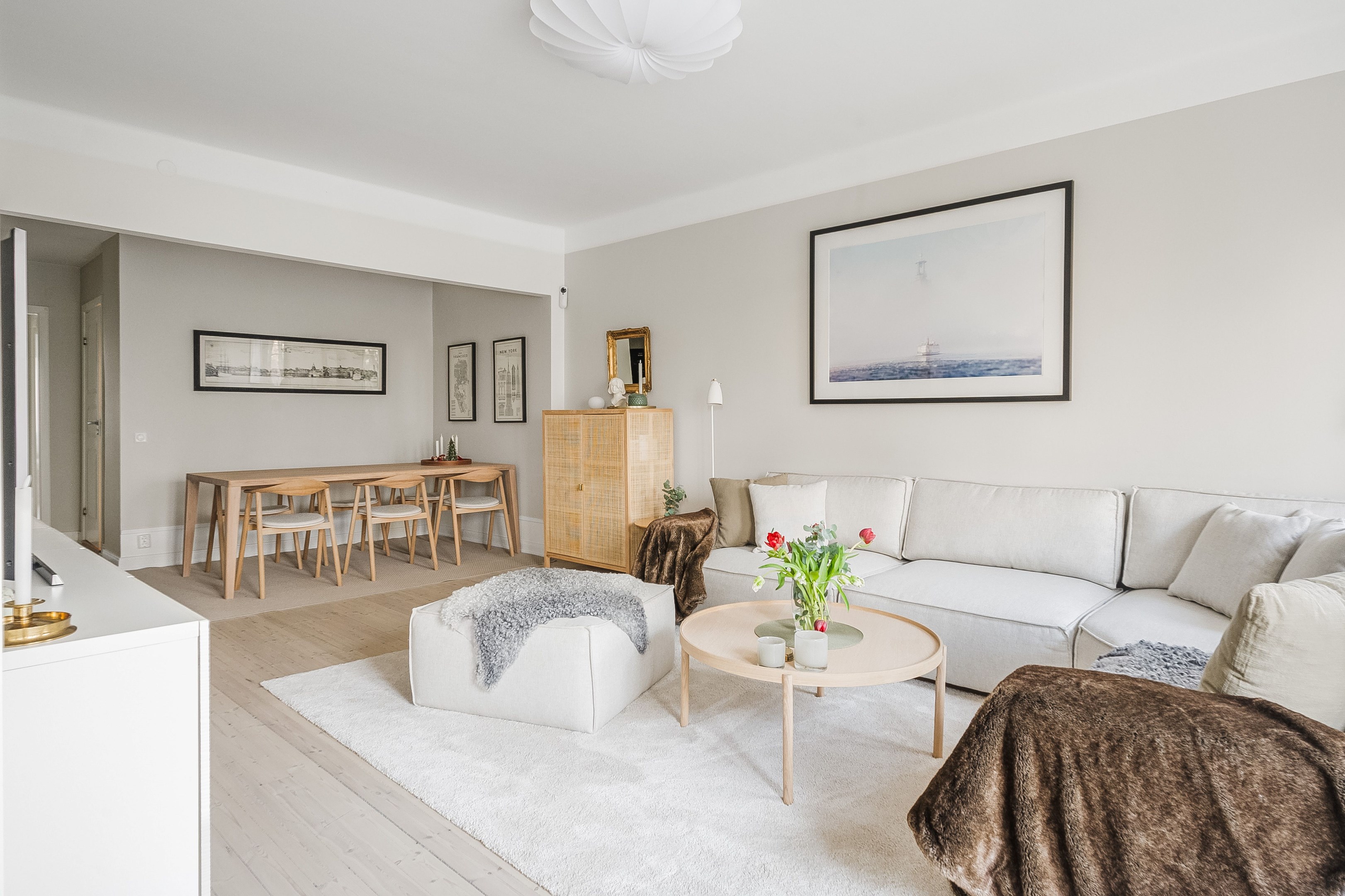 Bostadsbild från Fredhällsgatan 1, Såld i Kungsholmen - Fredhäll, Stockholm