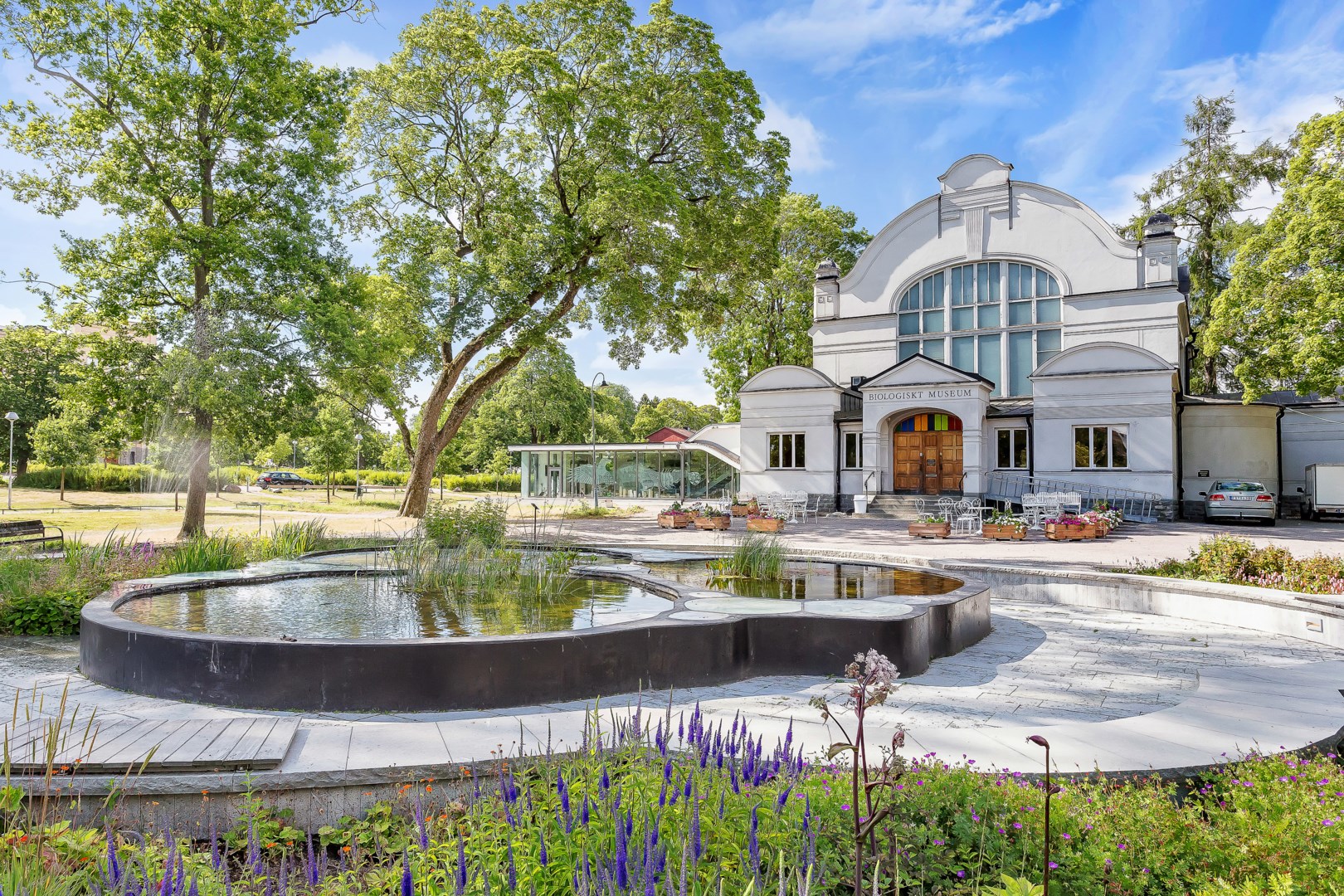 Bostadsbild från Börjegatan 5 A, Såld i Främre Luthagen, Uppsala