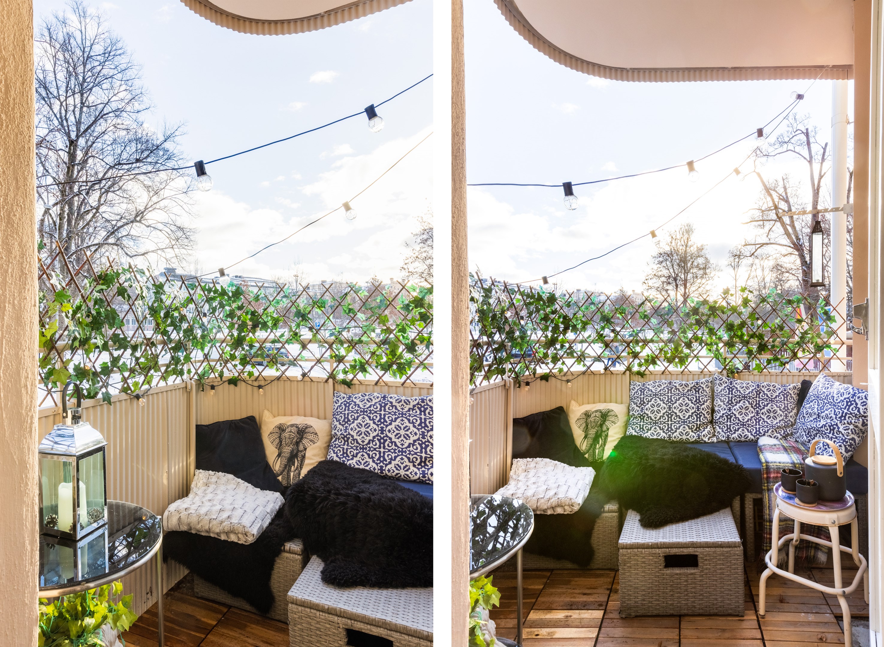 Bostadsbild från Börjegatan 5 A, Såld i Främre Luthagen, Uppsala