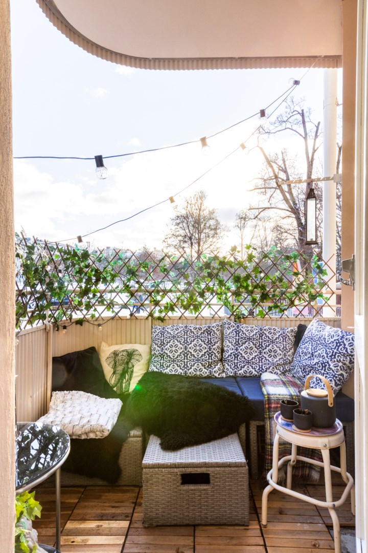 Bostadsbild från Börjegatan 5 A, Såld i Främre Luthagen, Uppsala