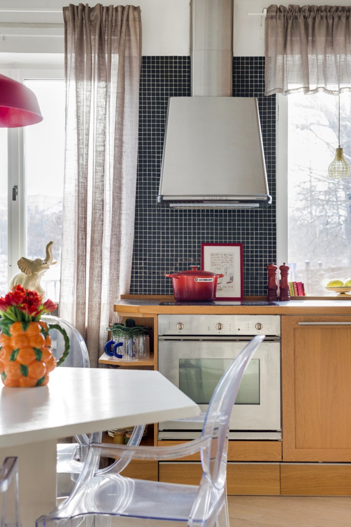 Bostadsbild från Börjegatan 5 A, Såld i Främre Luthagen, Uppsala