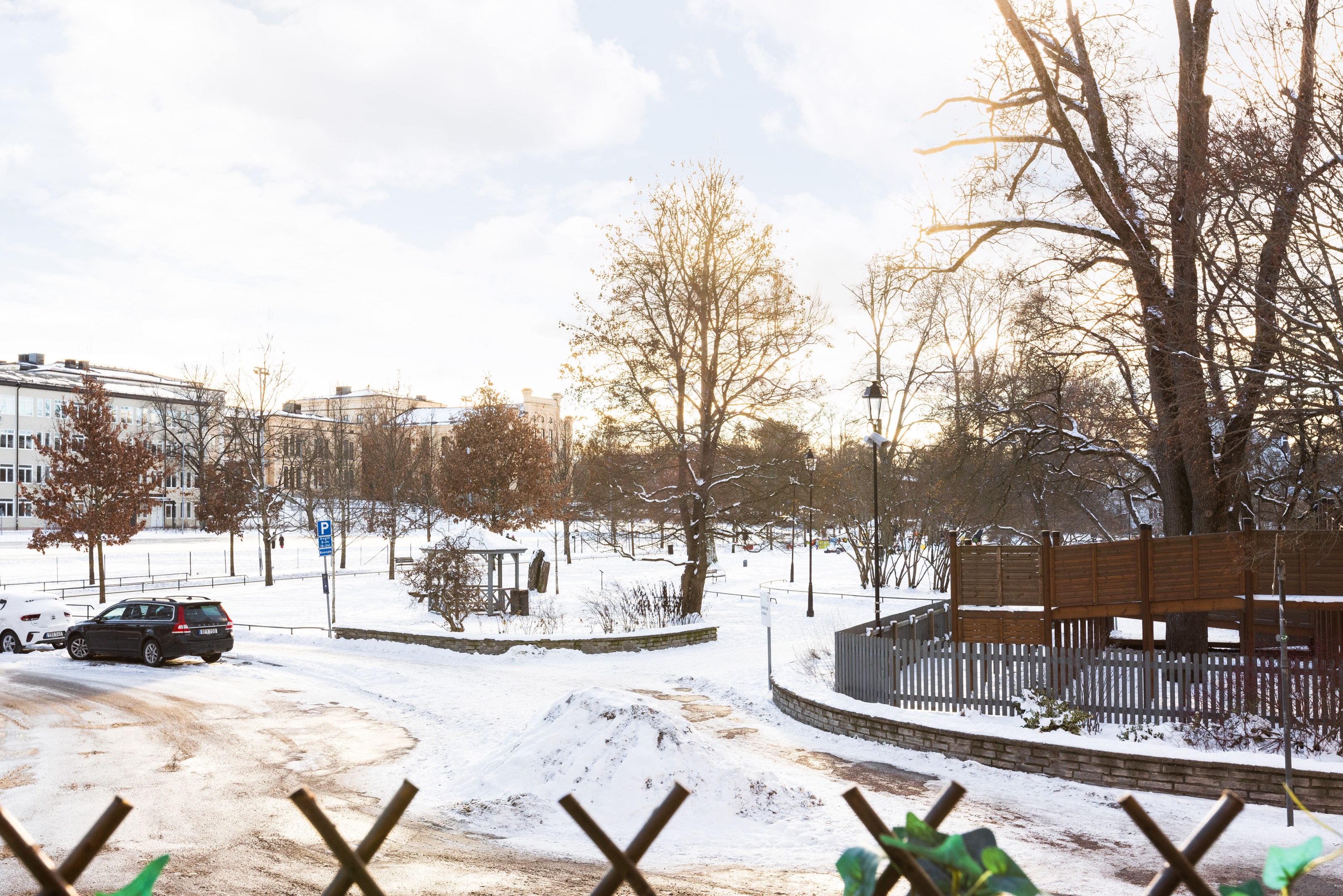 Bostadsbild från Börjegatan 5 A, Såld i Främre Luthagen, Uppsala