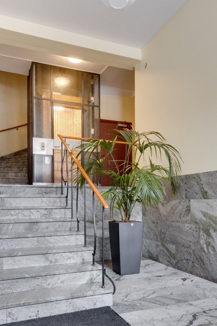 Bostadsbild från Börjegatan 5 A, Såld i Främre Luthagen, Uppsala