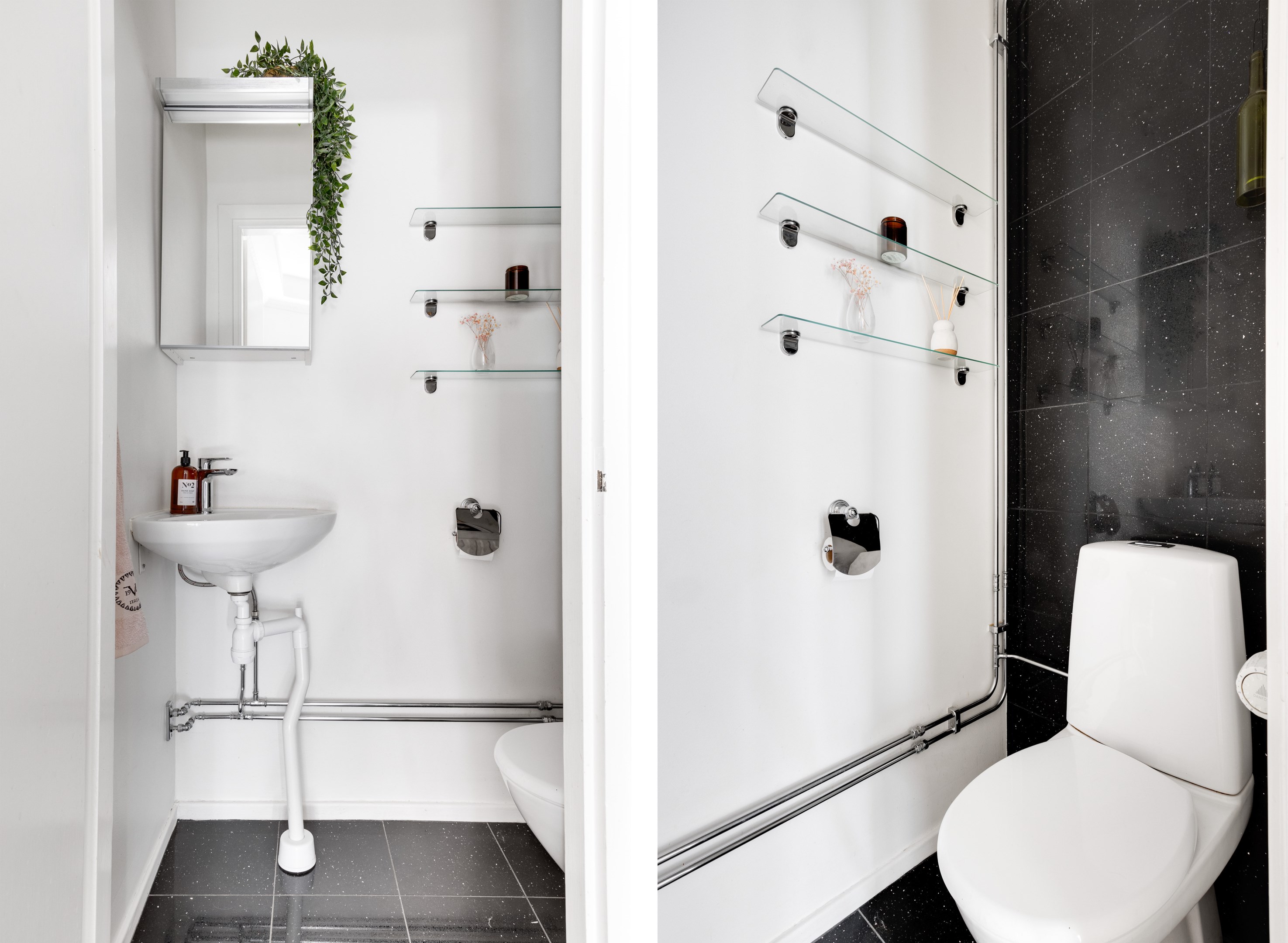 Bostadsbild från Börjegatan 5 A, Såld i Främre Luthagen, Uppsala