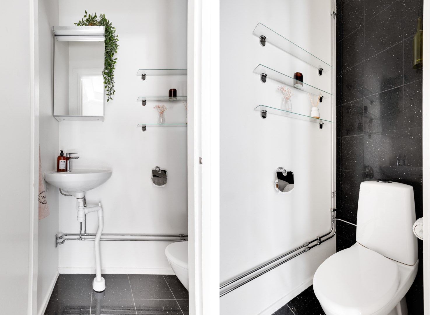 Bostadsbild från Börjegatan 5 A, Såld i Främre Luthagen, Uppsala