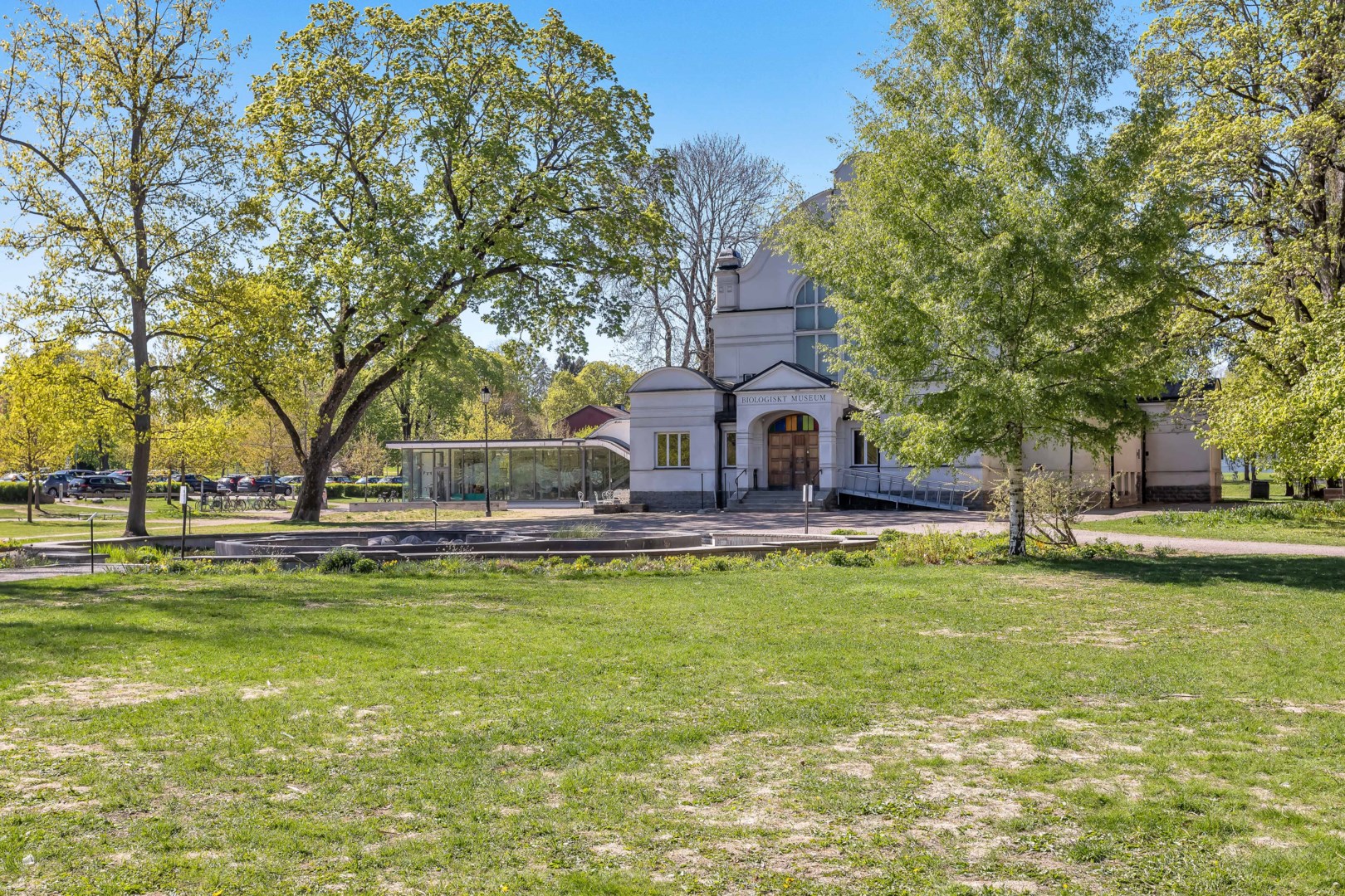 Bostadsbild från Börjegatan 5 A, Såld i Främre Luthagen, Uppsala